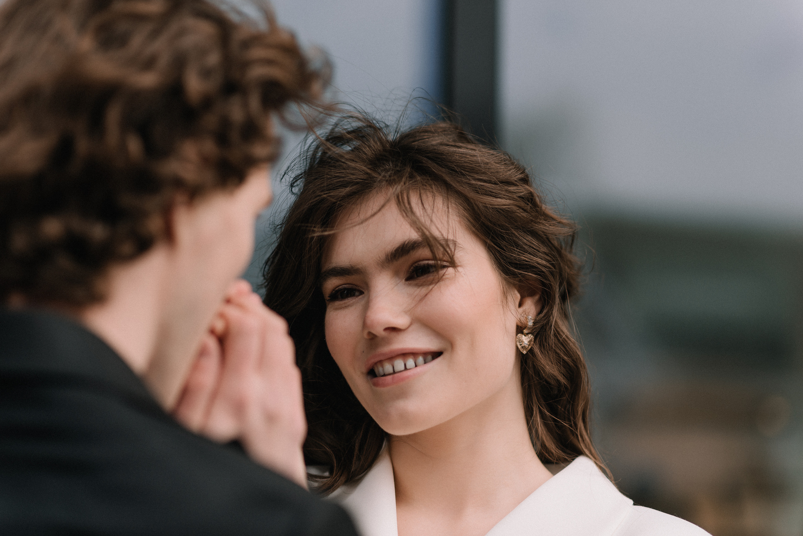 Egor and Lana, 2021. Wedding photographer in Wroclaw Warsaw Krakow Margarita Tuleiko