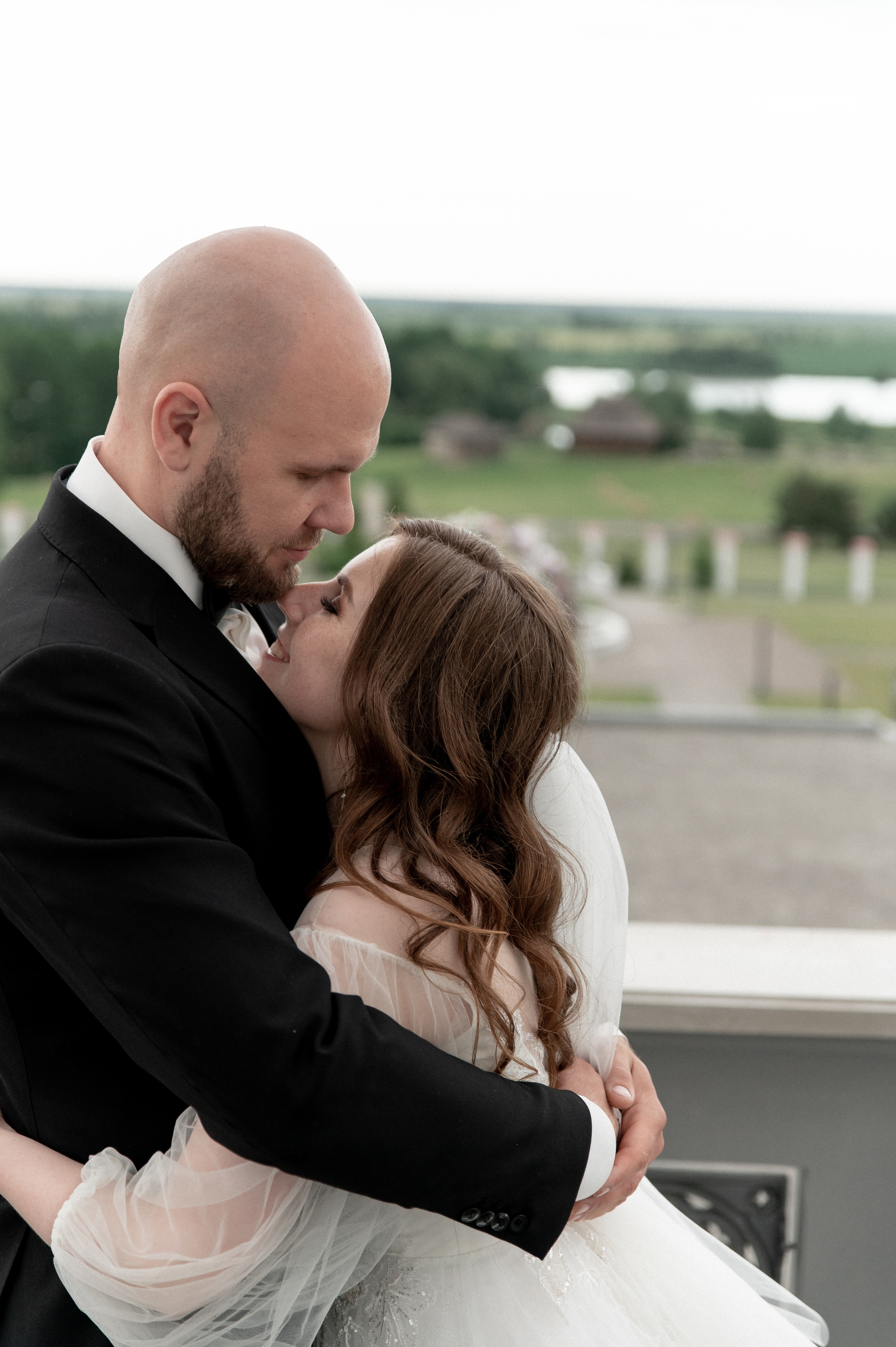 Dmitriy and Olga, 2021. Wedding photographer in Wroclaw Warsaw Krakow Margarita Tuleiko