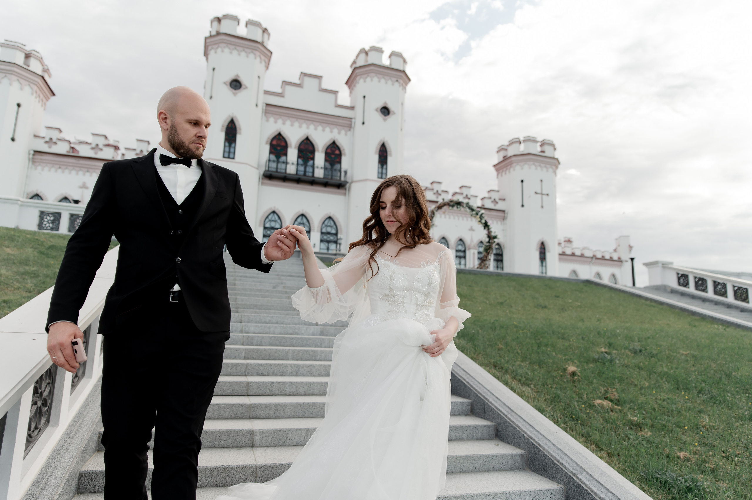 Dmitriy and Olga, 2021. Wedding photographer in Wroclaw Warsaw Krakow Margarita Tuleiko