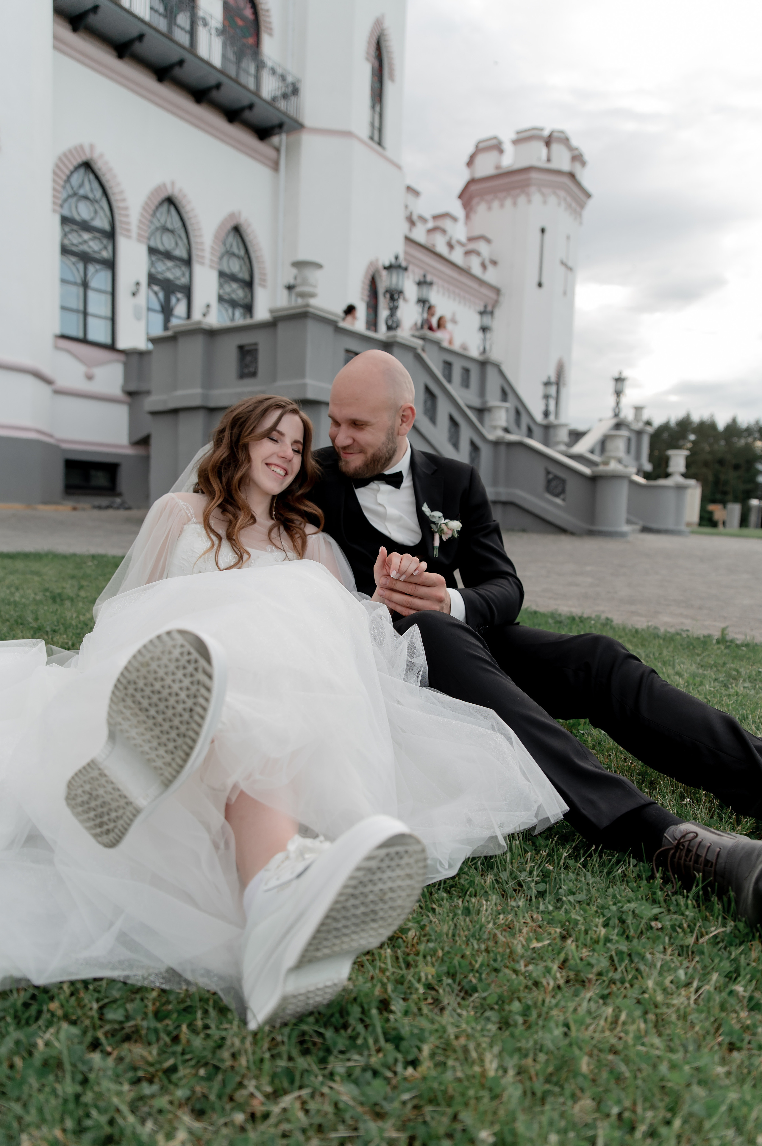 Dmitriy and Olga, 2021. Wedding photographer in Wroclaw Warsaw Krakow Margarita Tuleiko