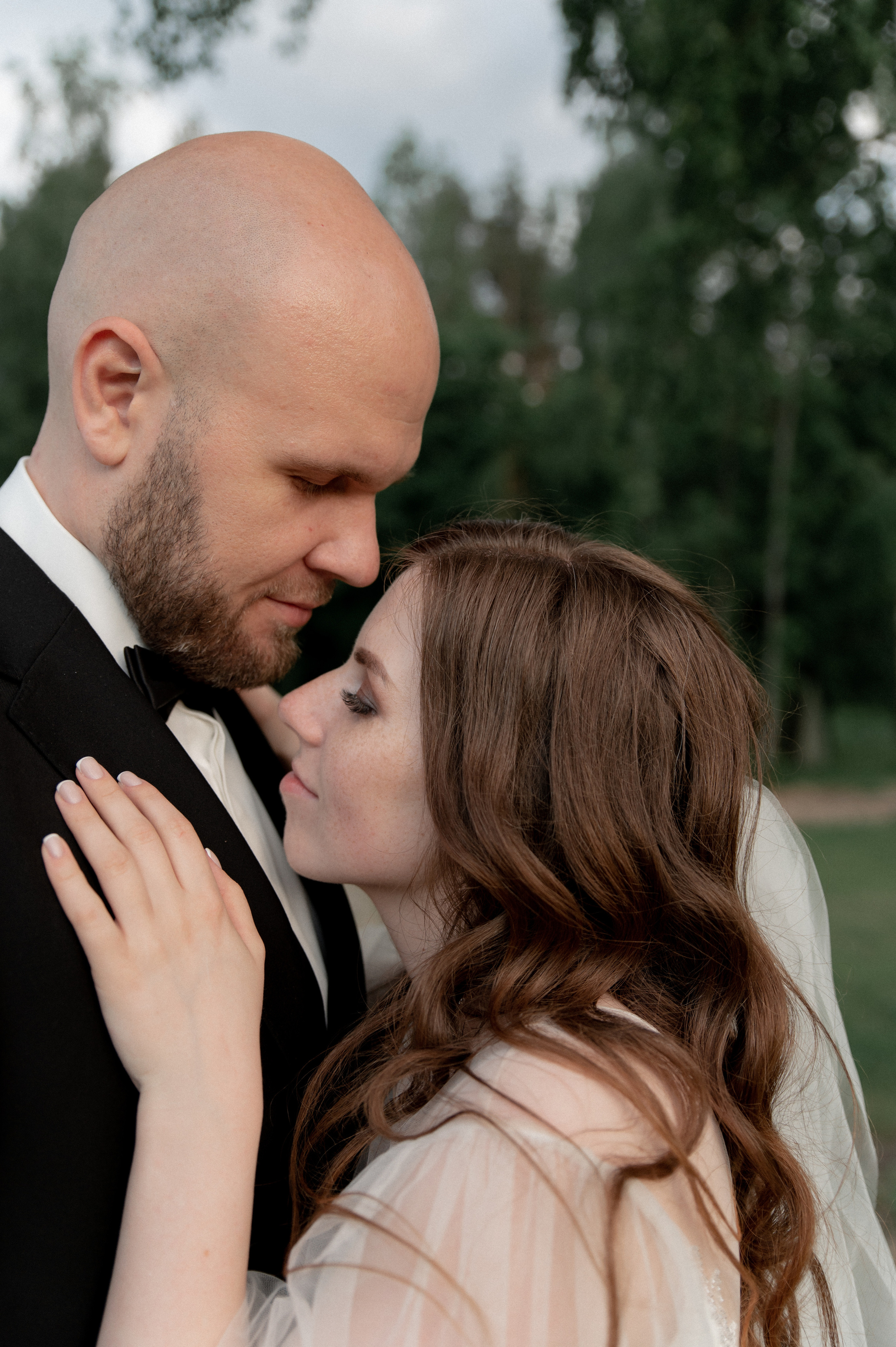 Dmitriy and Olga, 2021. Wedding photographer in Wroclaw Warsaw Krakow Margarita Tuleiko