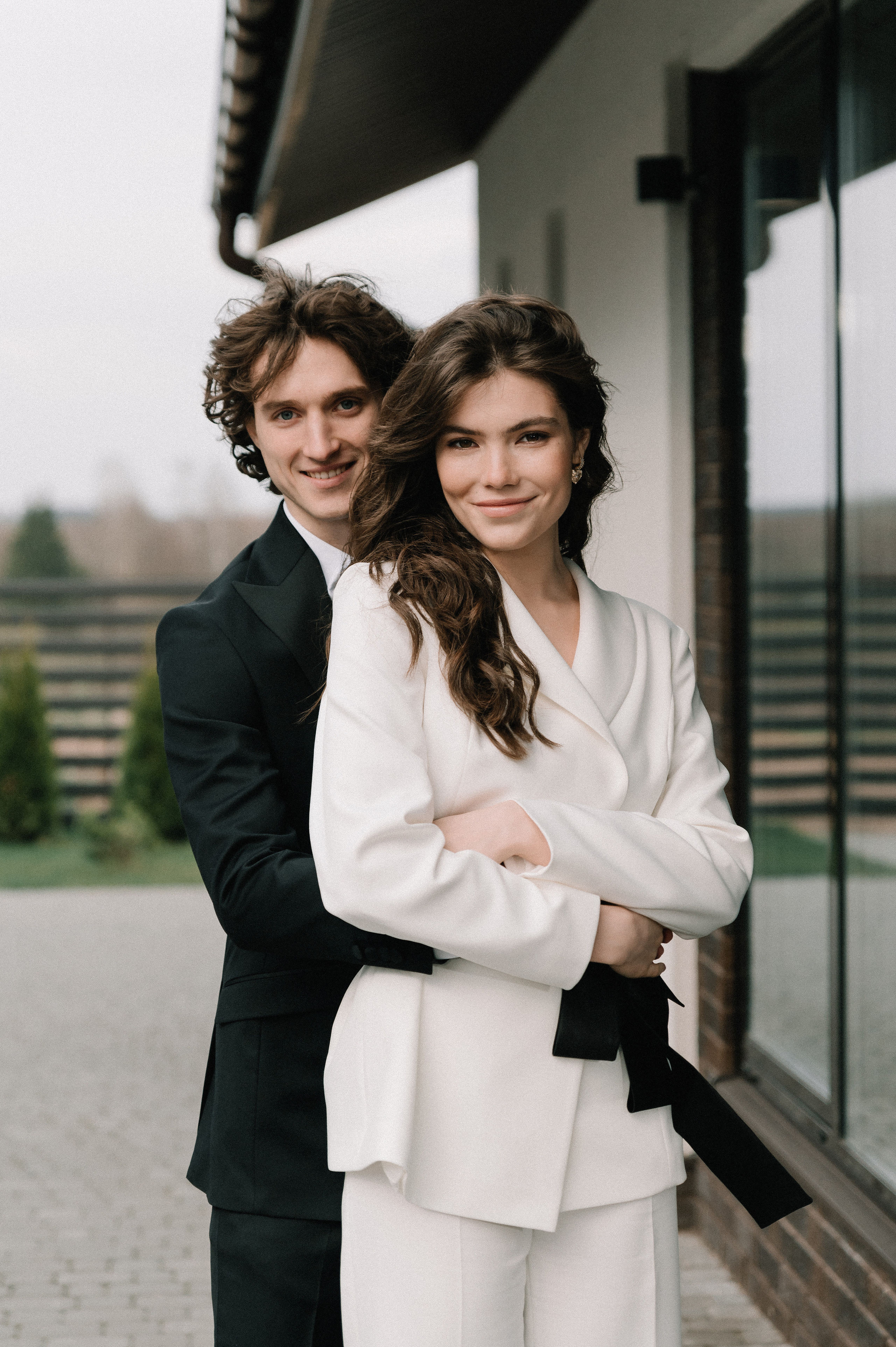 Egor and Lana, 2021. Wedding photographer in Wroclaw Warsaw Krakow Margarita Tuleiko