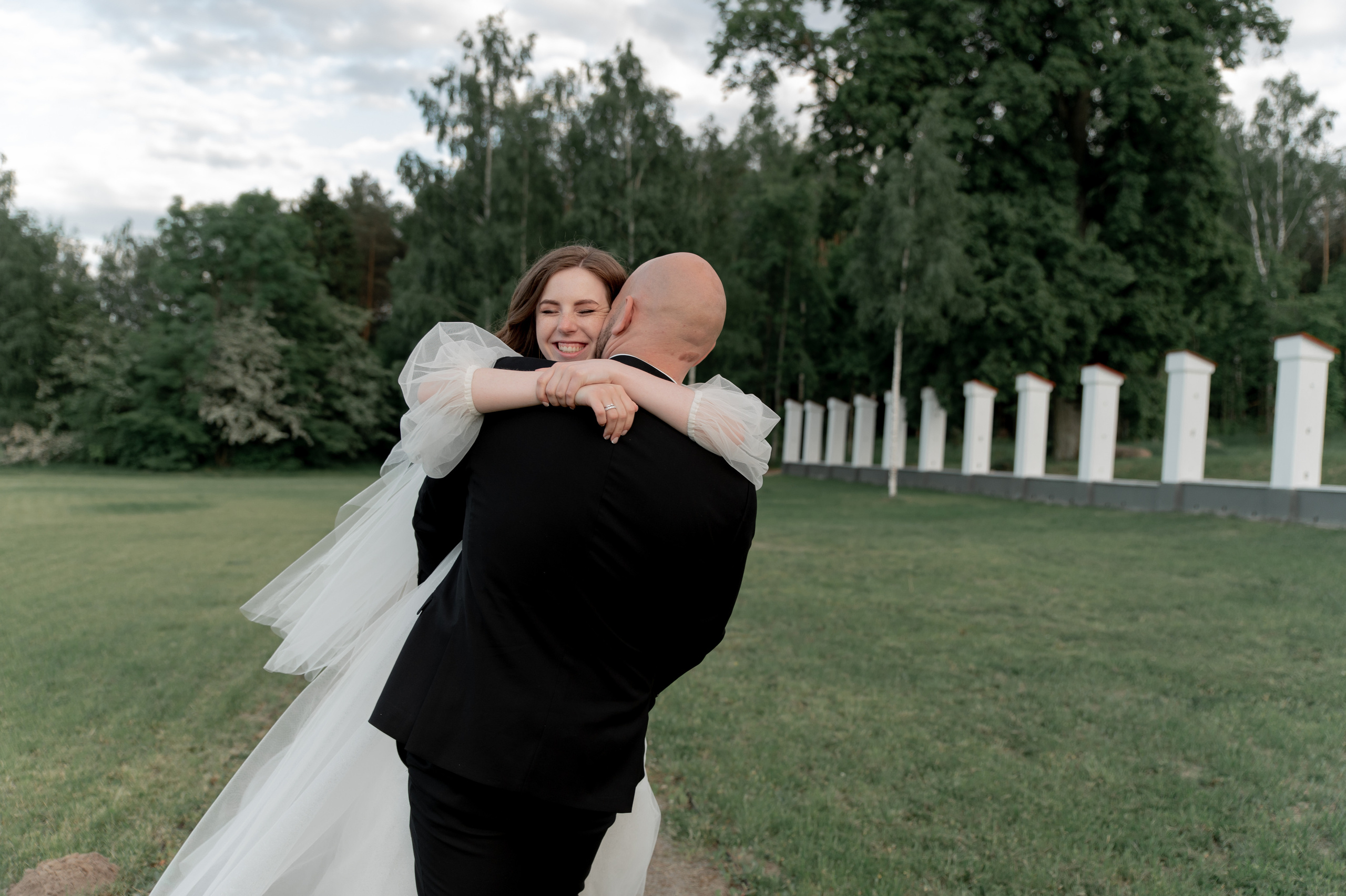 Dmitriy and Olga, 2021. Wedding photographer in Wroclaw Warsaw Krakow Margarita Tuleiko