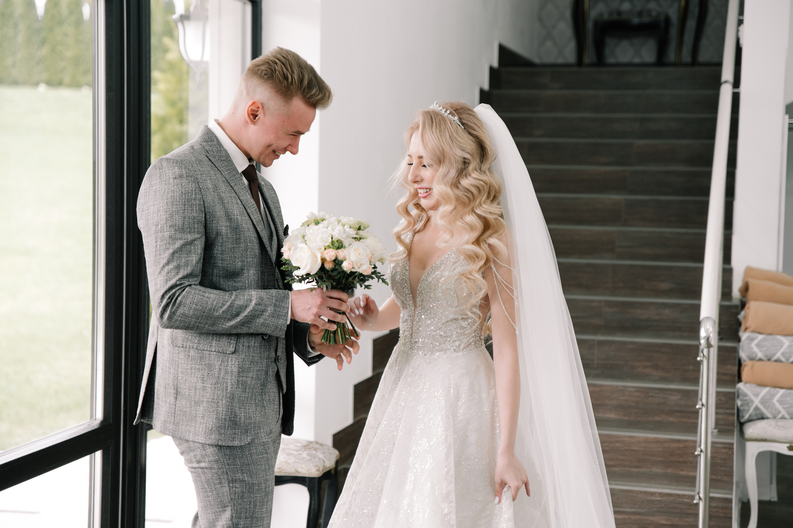 Свадебный фотограф Минск. Wedding photographer in Wroclaw Warsaw Krakow Margarita Tuleiko