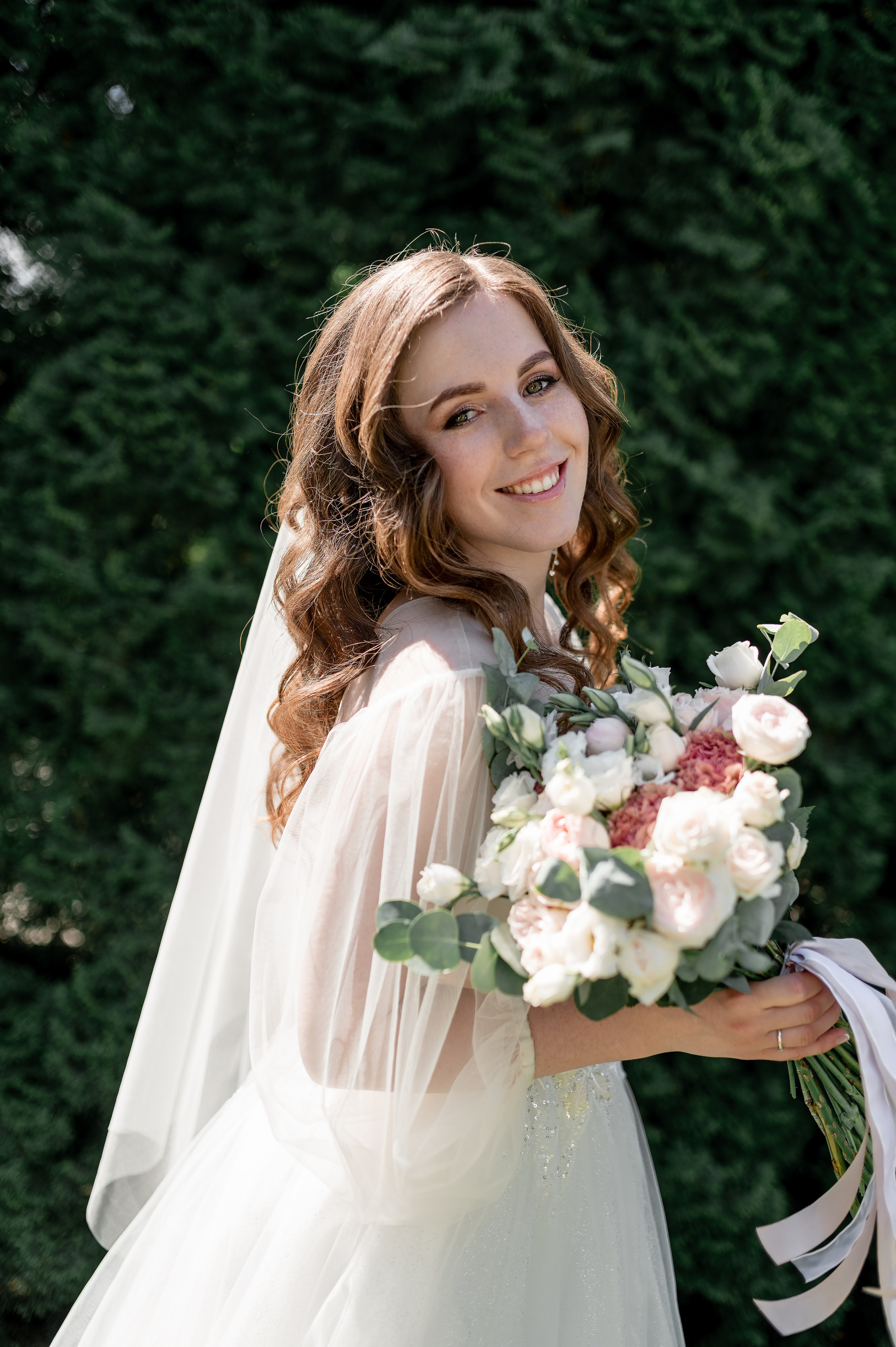 Dmitriy and Olga, 2021. Wedding photographer in Wroclaw Warsaw Krakow Margarita Tuleiko