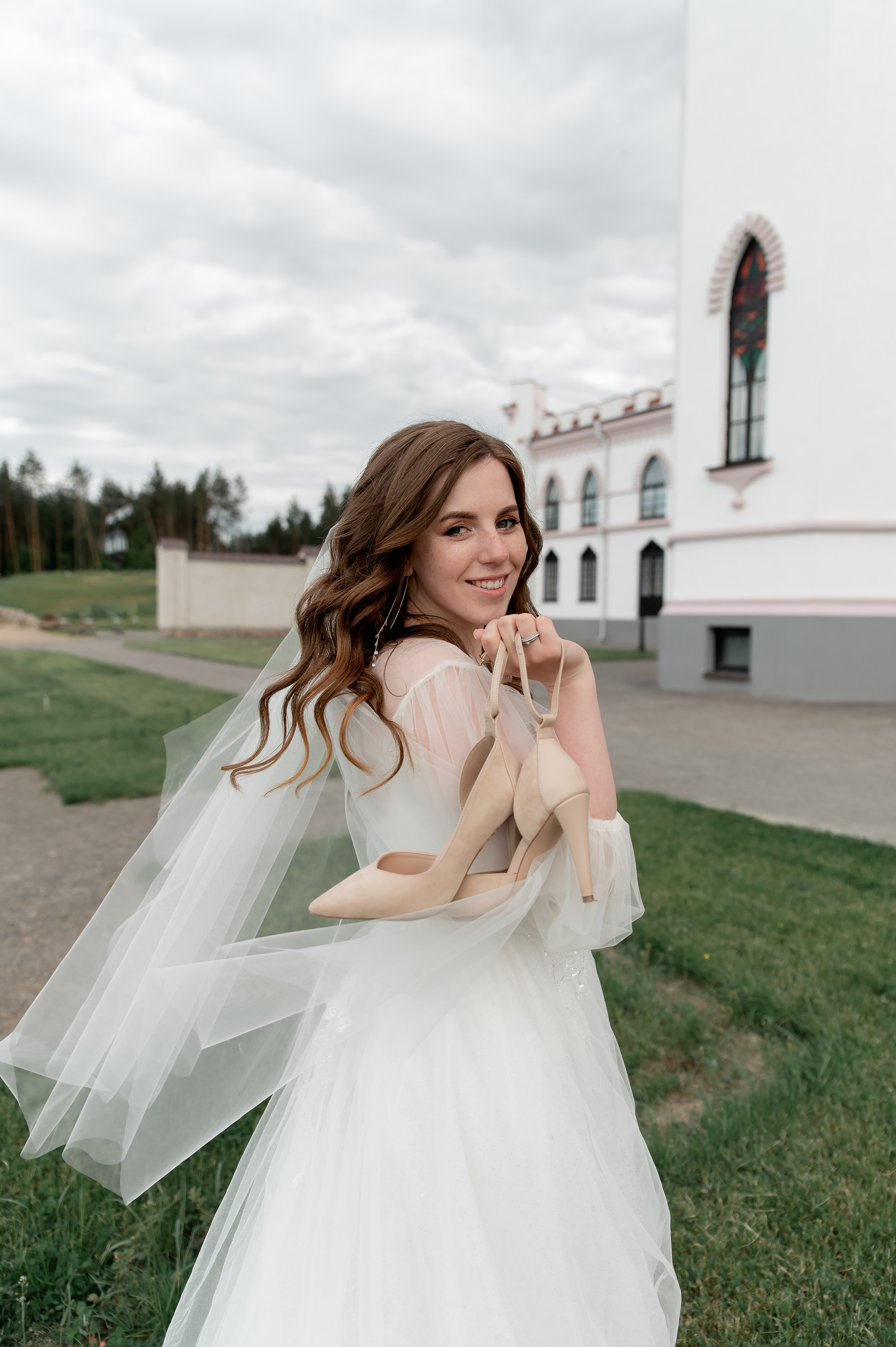 Dmitriy and Olga, 2021. Wedding photographer in Wroclaw Warsaw Krakow Margarita Tuleiko
