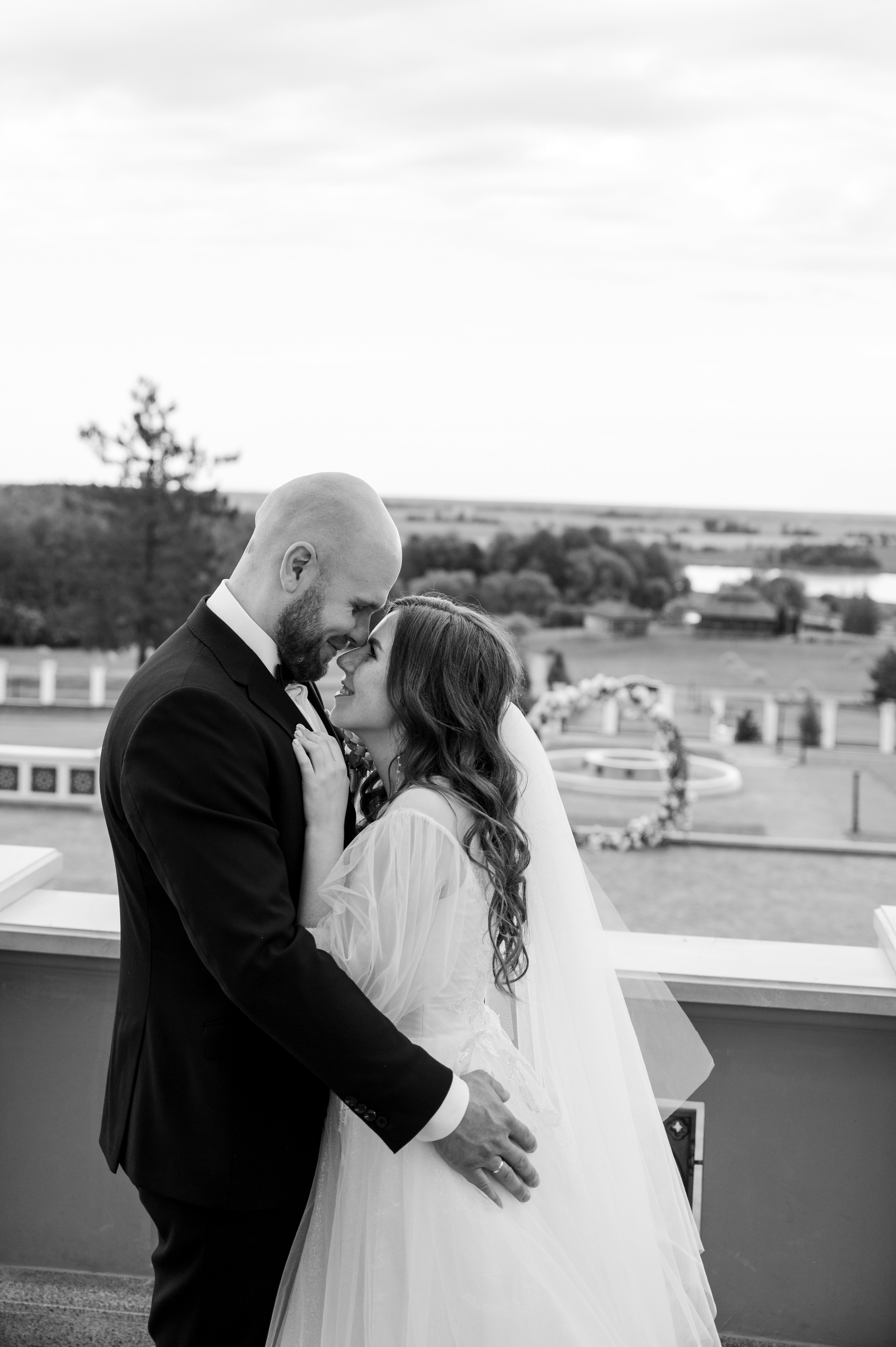 Dmitriy and Olga, 2021. Wedding photographer in Wroclaw Warsaw Krakow Margarita Tuleiko