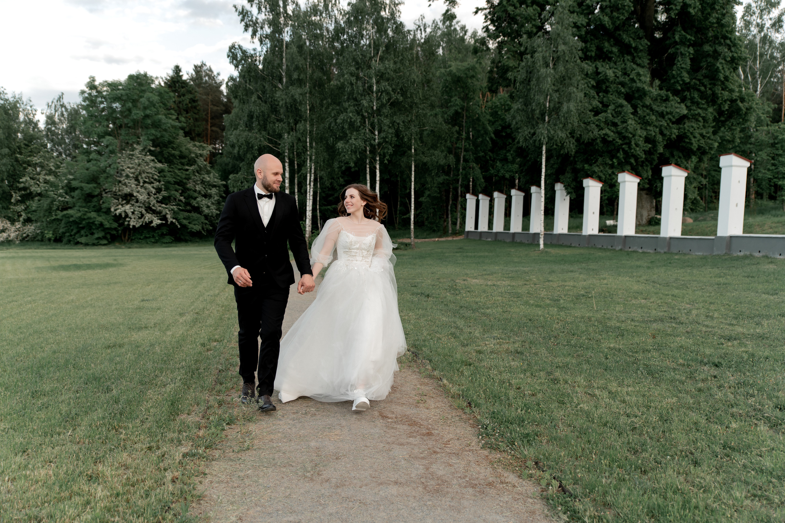 Dmitriy and Olga, 2021. Wedding photographer in Wroclaw Warsaw Krakow Margarita Tuleiko