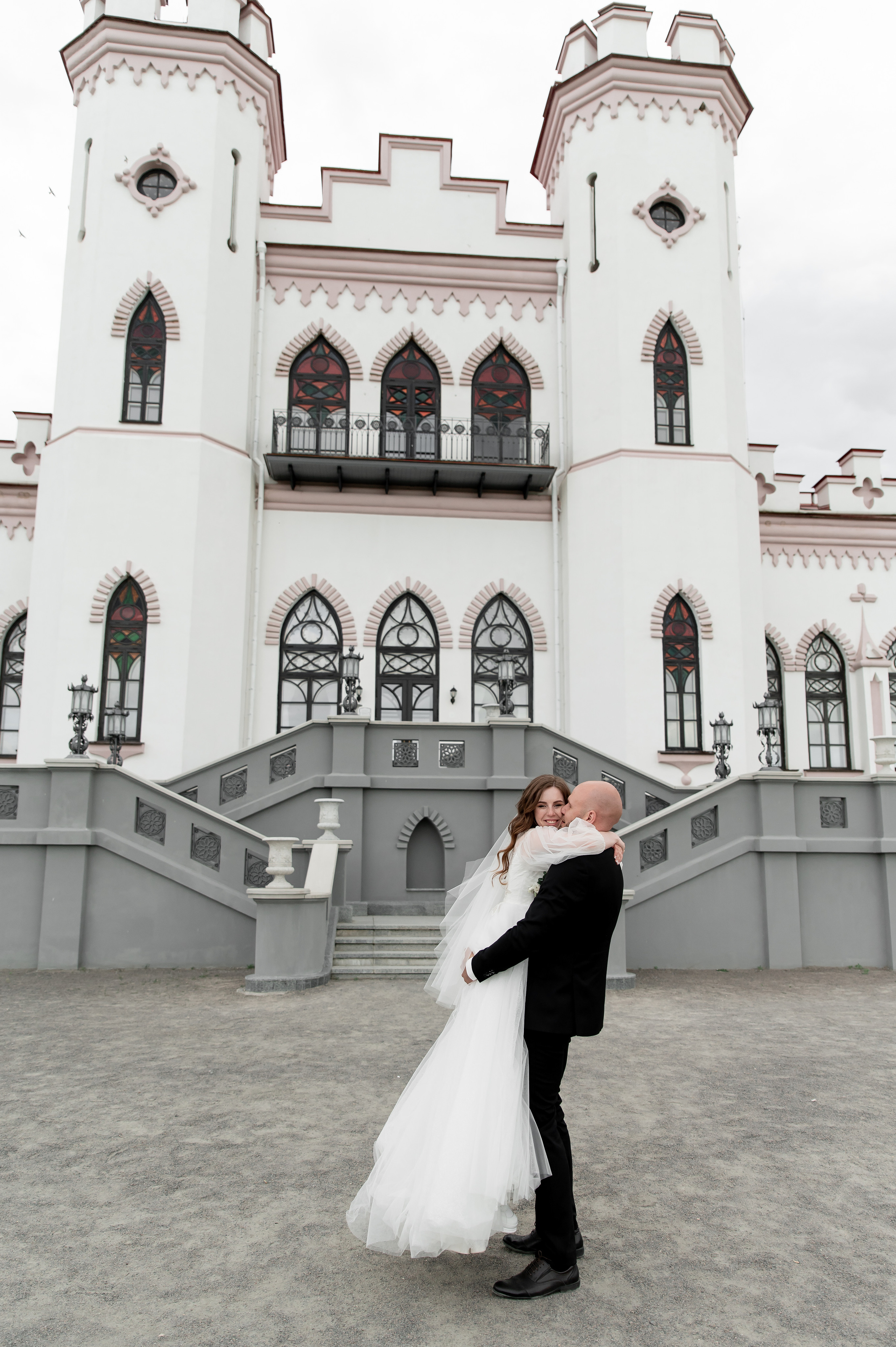 Dmitriy and Olga, 2021. Wedding photographer in Wroclaw Warsaw Krakow Margarita Tuleiko