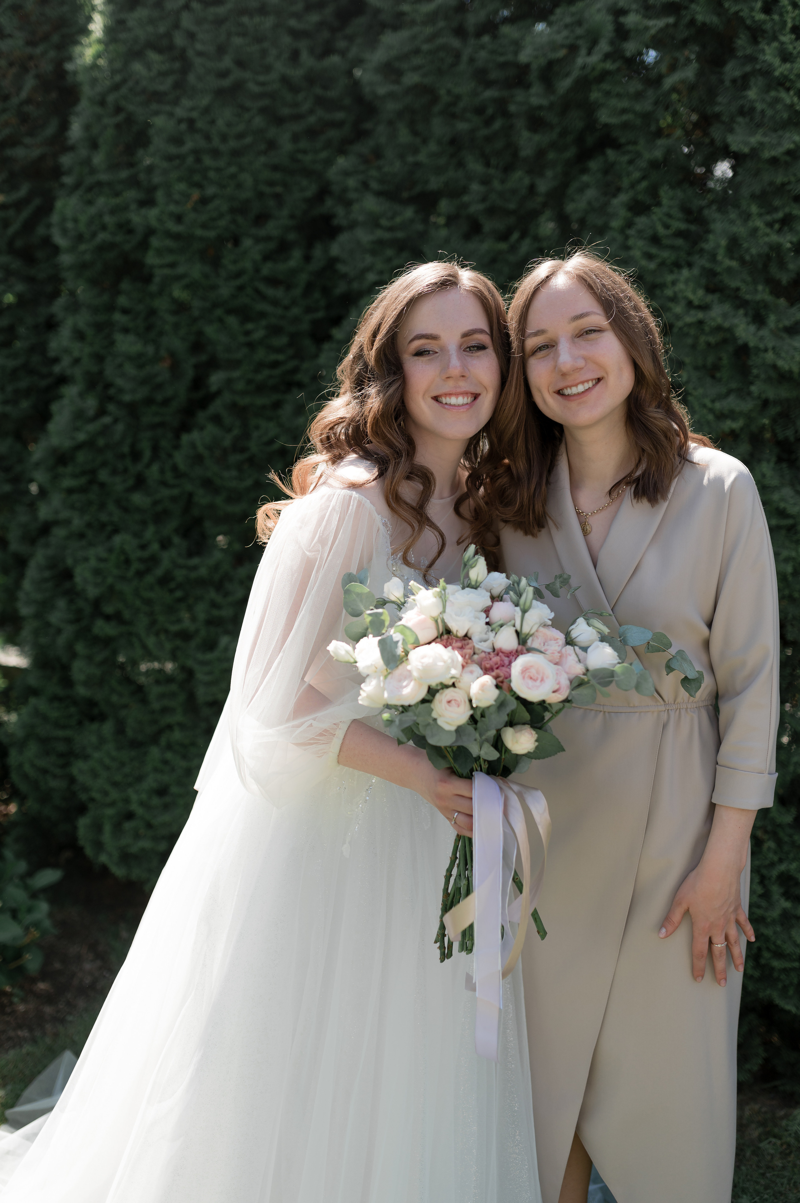 Dmitriy and Olga, 2021. Wedding photographer in Wroclaw Warsaw Krakow Margarita Tuleiko