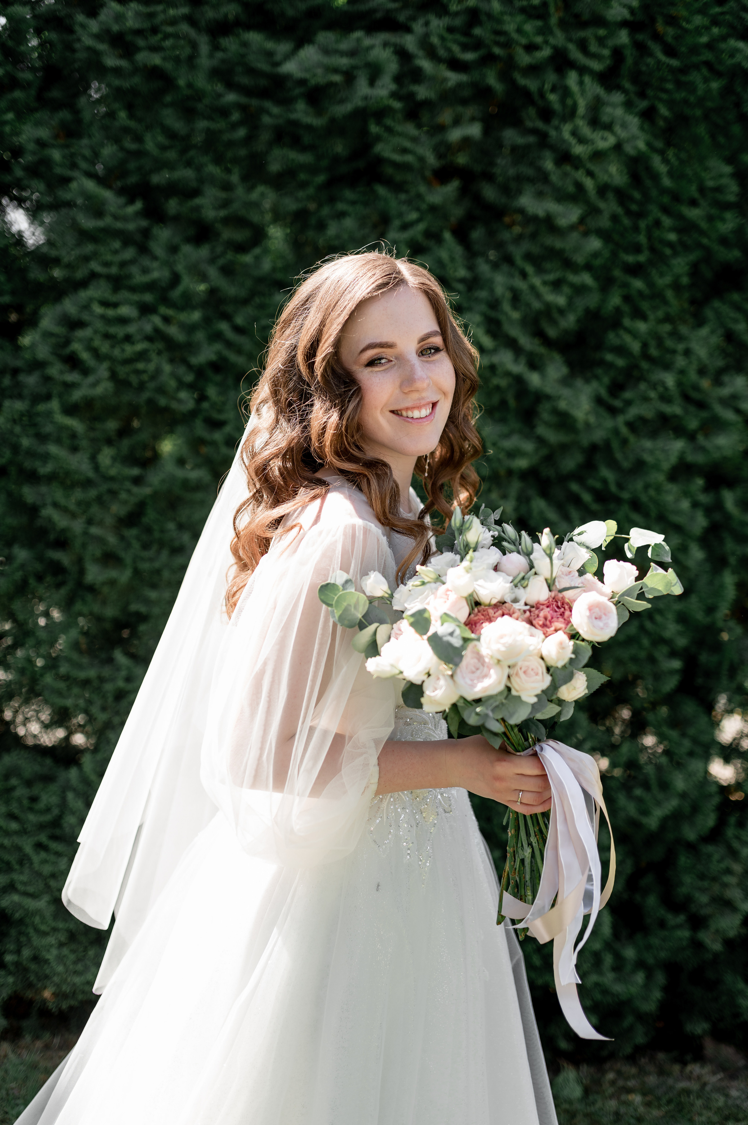 Dmitriy and Olga, 2021. Wedding photographer in Wroclaw Warsaw Krakow Margarita Tuleiko