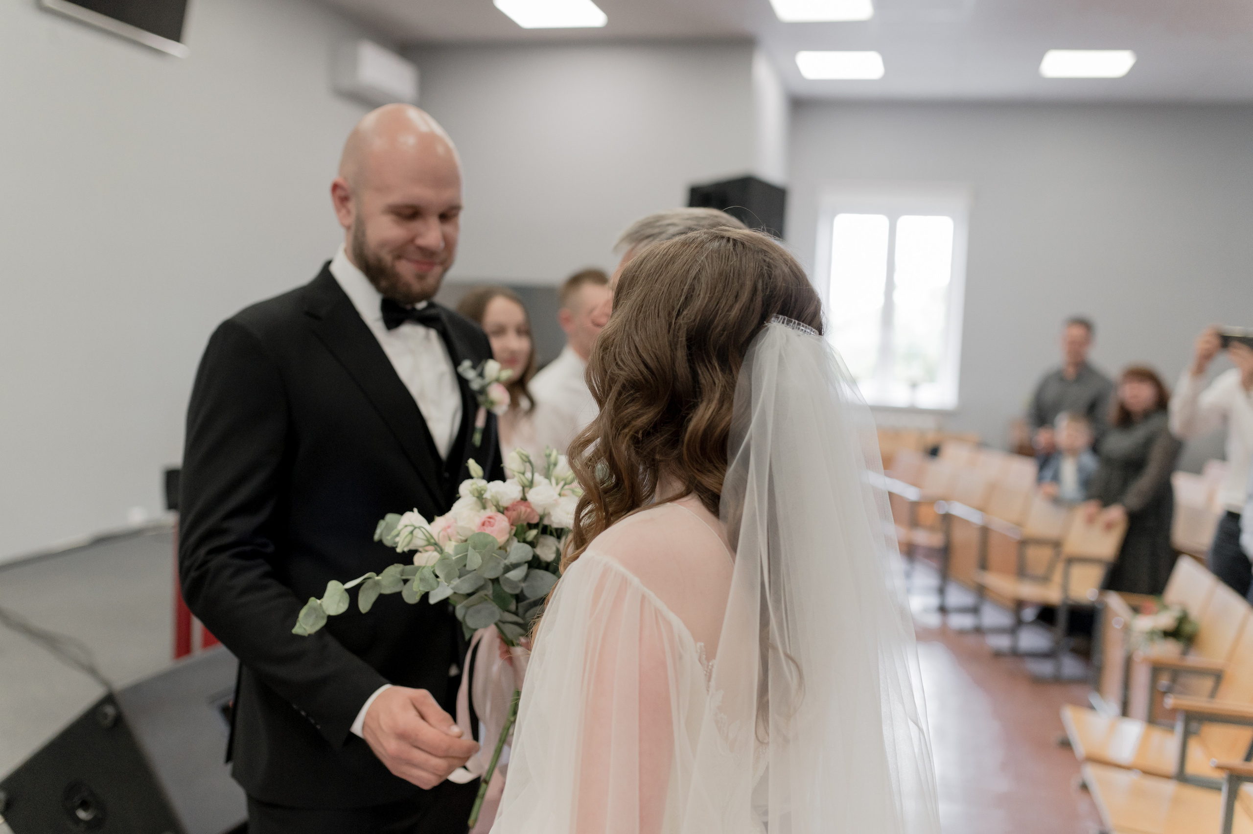 Dmitriy and Olga, 2021. Wedding photographer in Wroclaw Warsaw Krakow Margarita Tuleiko