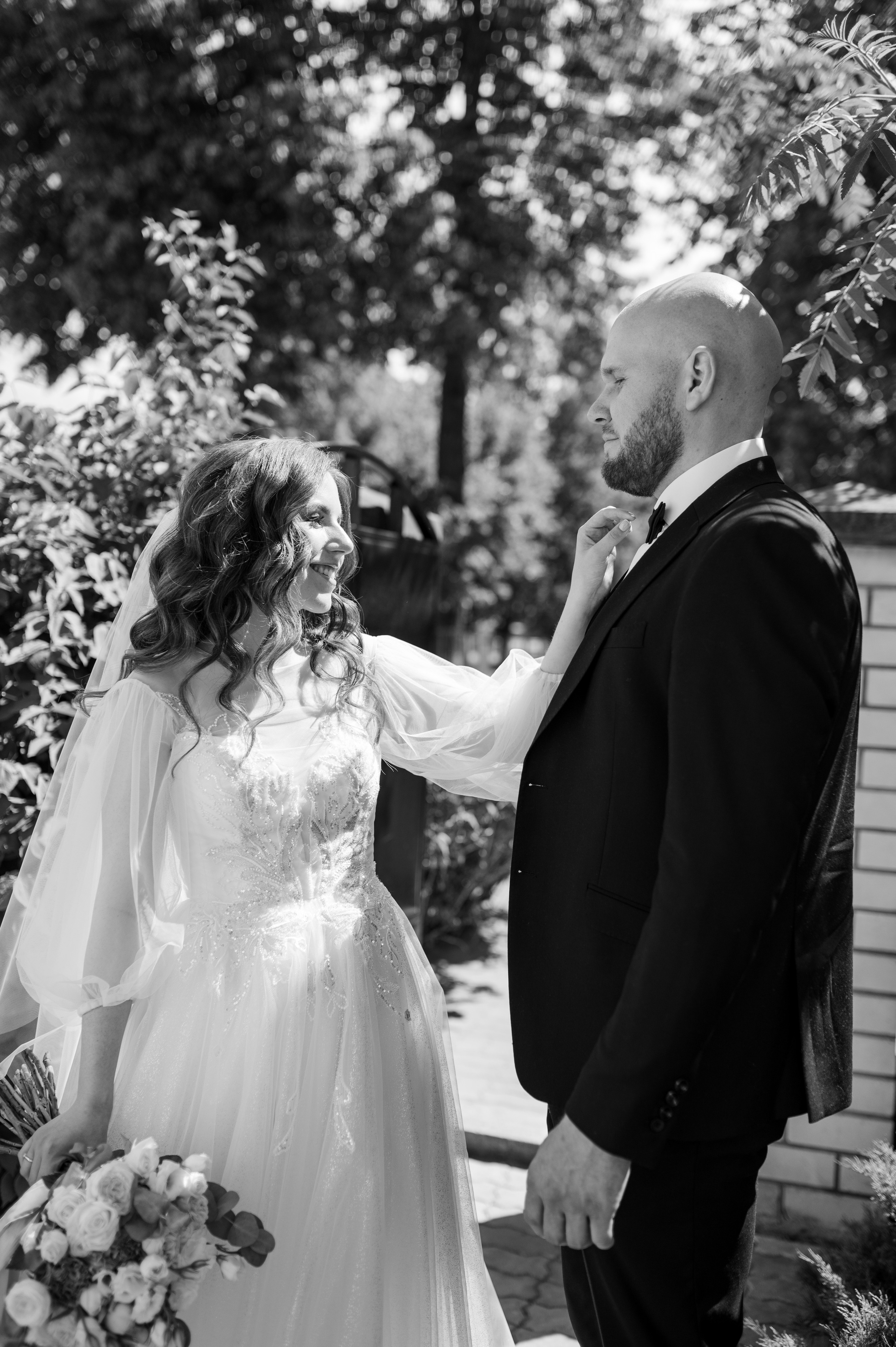 Dmitriy and Olga, 2021. Wedding photographer in Wroclaw Warsaw Krakow Margarita Tuleiko