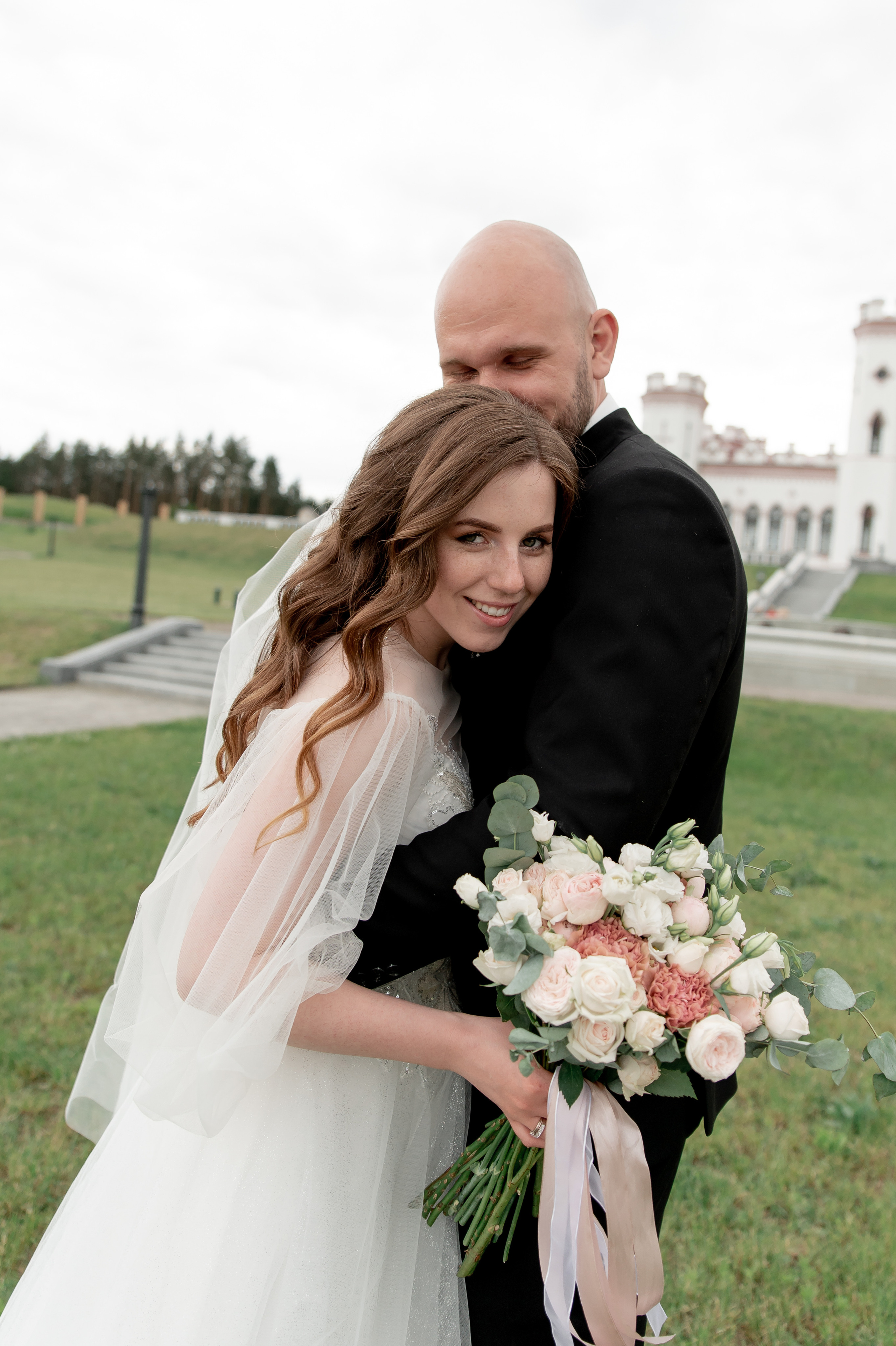 Dmitriy and Olga, 2021. Wedding photographer in Wroclaw Warsaw Krakow Margarita Tuleiko