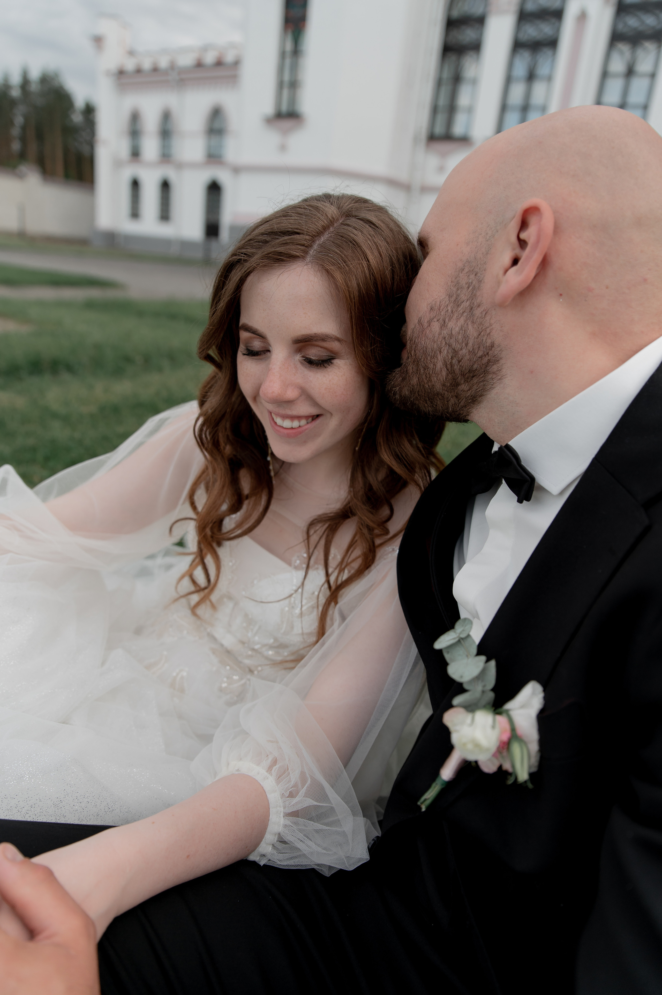 Dmitriy and Olga, 2021. Wedding photographer in Wroclaw Warsaw Krakow Margarita Tuleiko