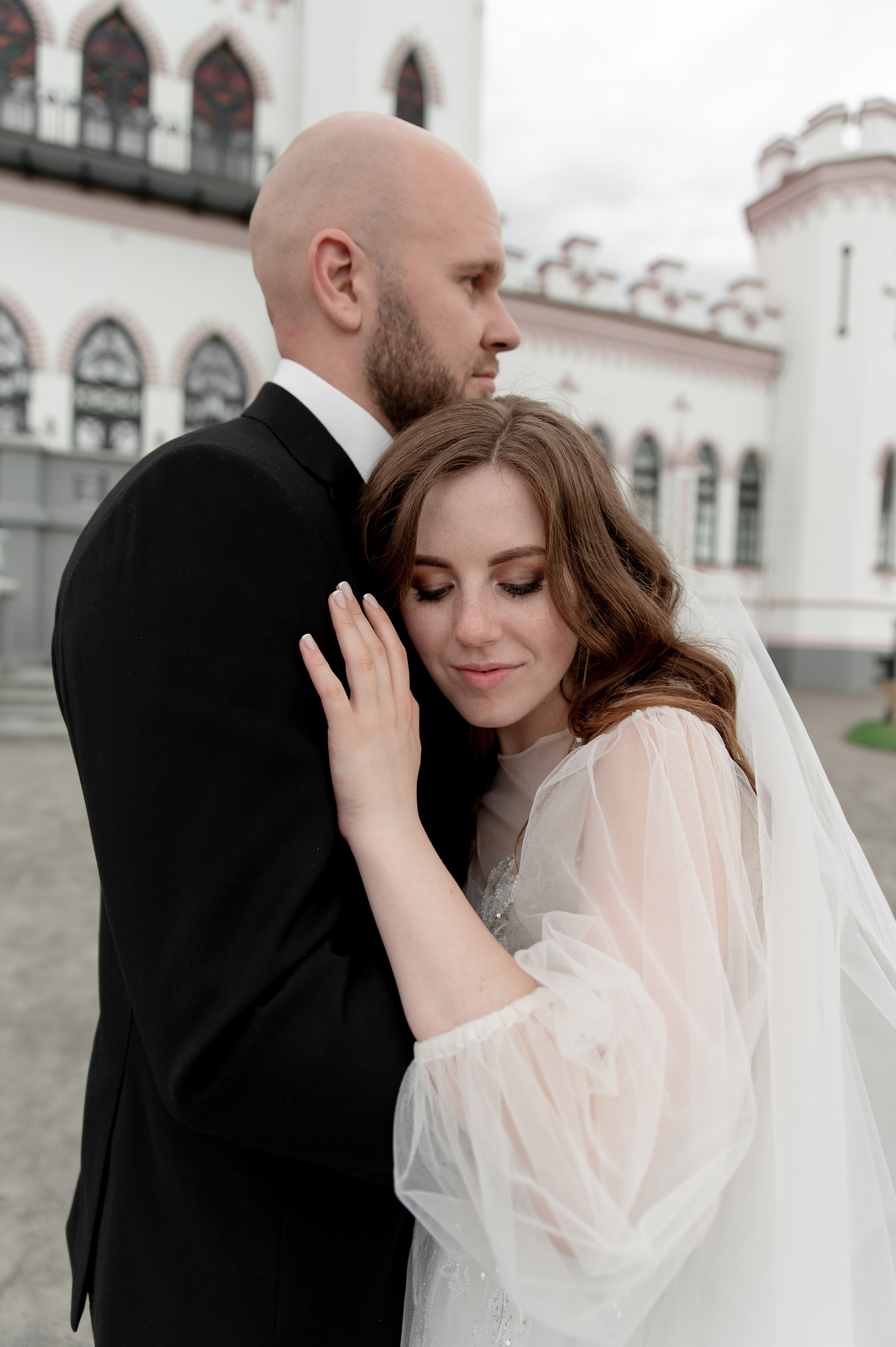 Dmitriy and Olga, 2021. Wedding photographer in Wroclaw Warsaw Krakow Margarita Tuleiko