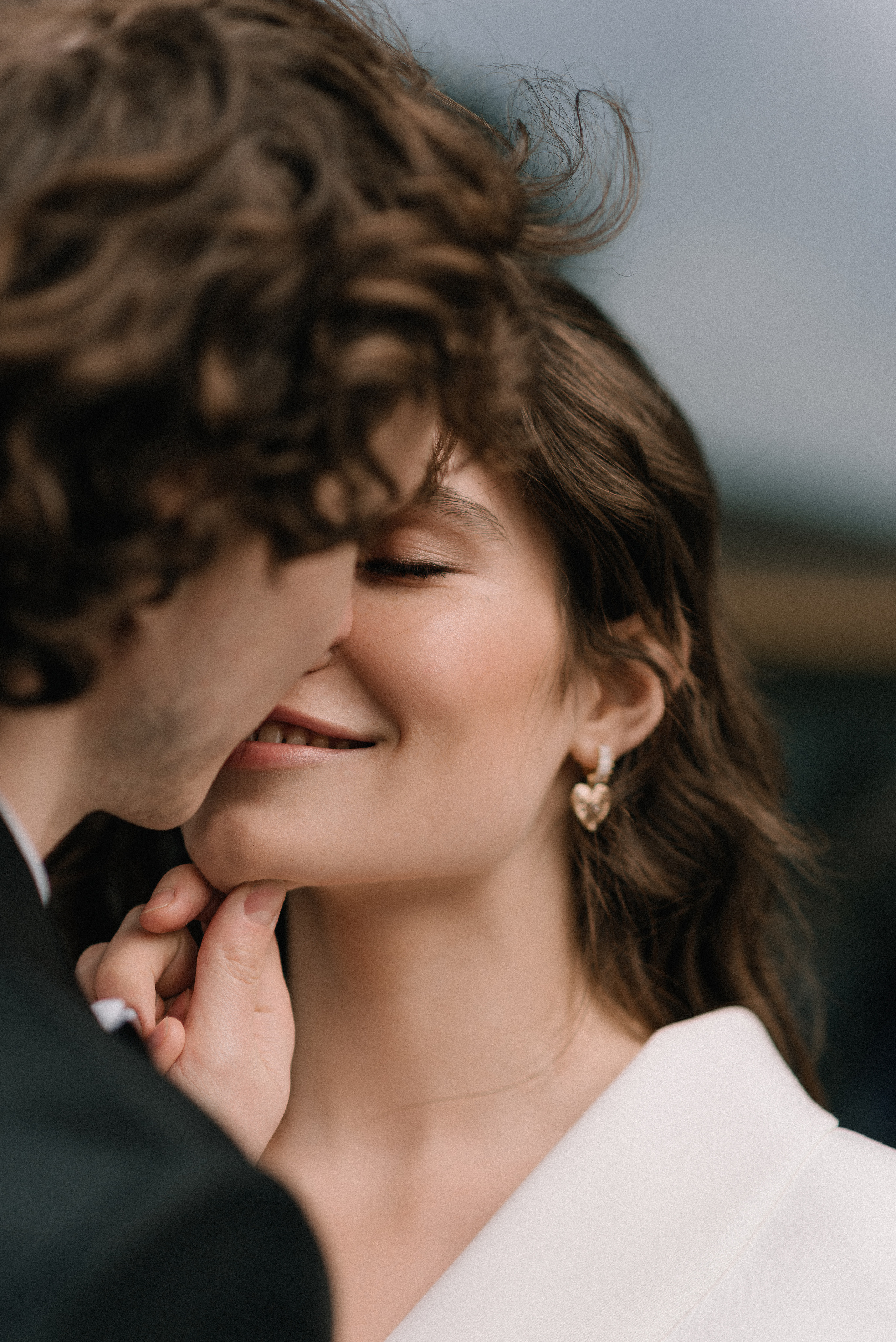 Egor and Lana, 2021. Wedding photographer in Wroclaw Warsaw Krakow Margarita Tuleiko