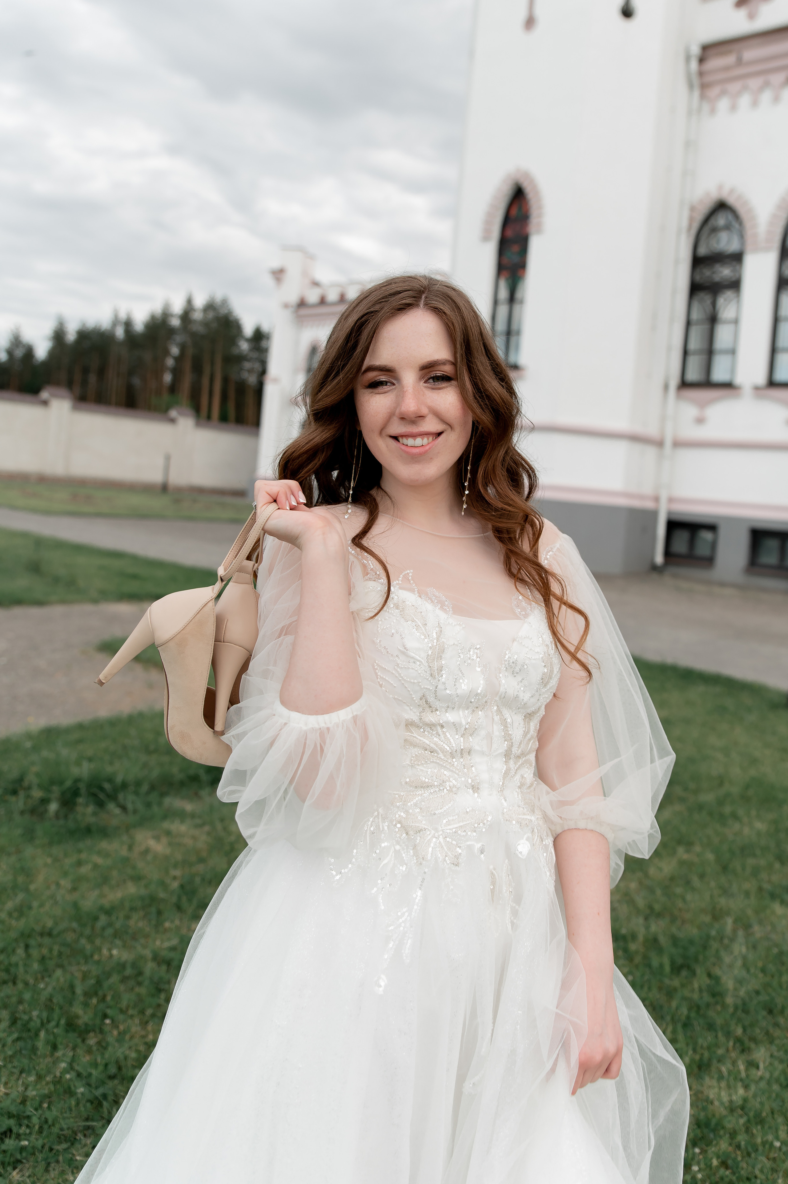 Dmitriy and Olga, 2021. Wedding photographer in Wroclaw Warsaw Krakow Margarita Tuleiko