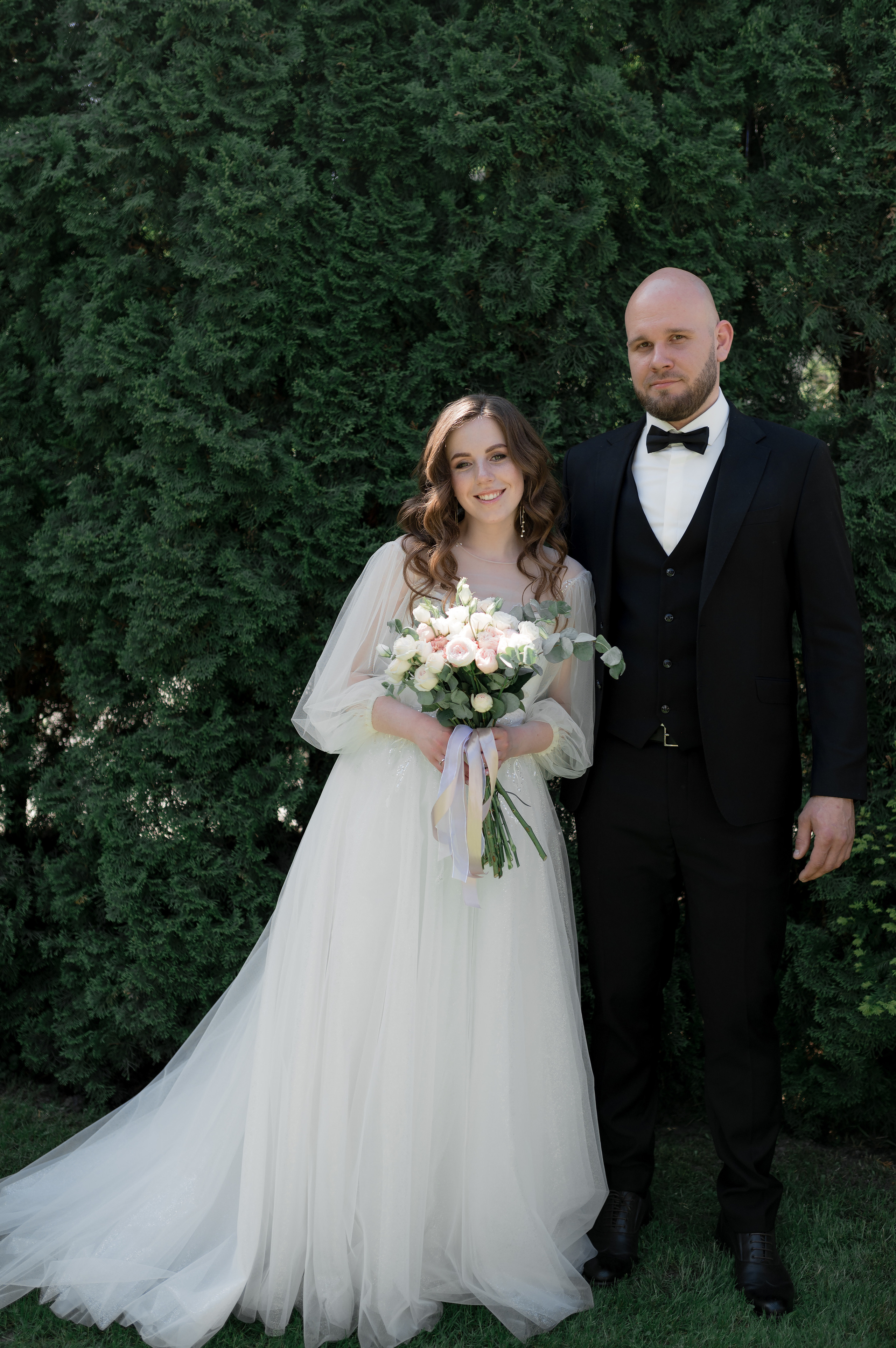 Dmitriy and Olga, 2021. Wedding photographer in Wroclaw Warsaw Krakow Margarita Tuleiko