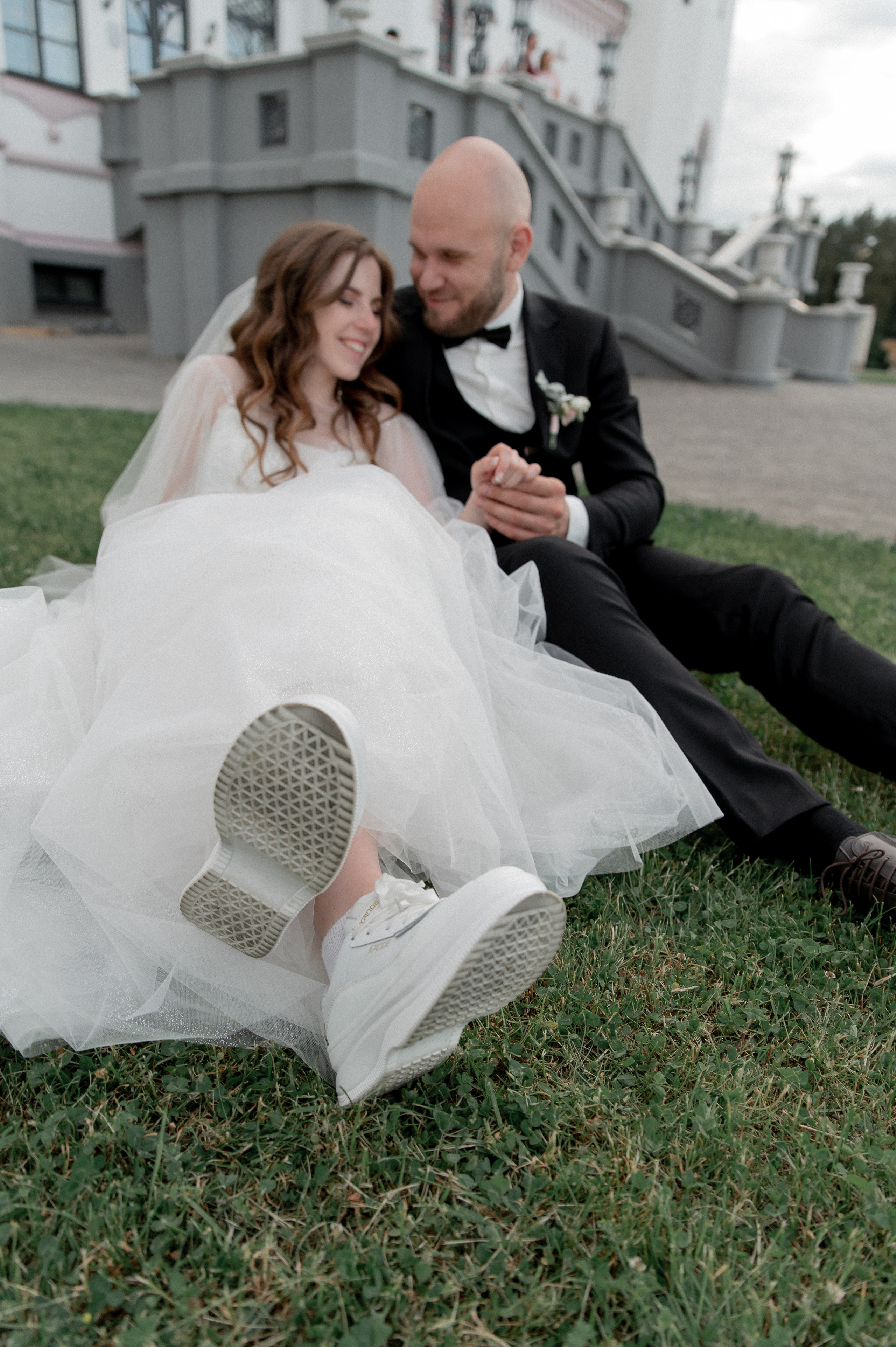 Dmitriy and Olga, 2021. Wedding photographer in Wroclaw Warsaw Krakow Margarita Tuleiko