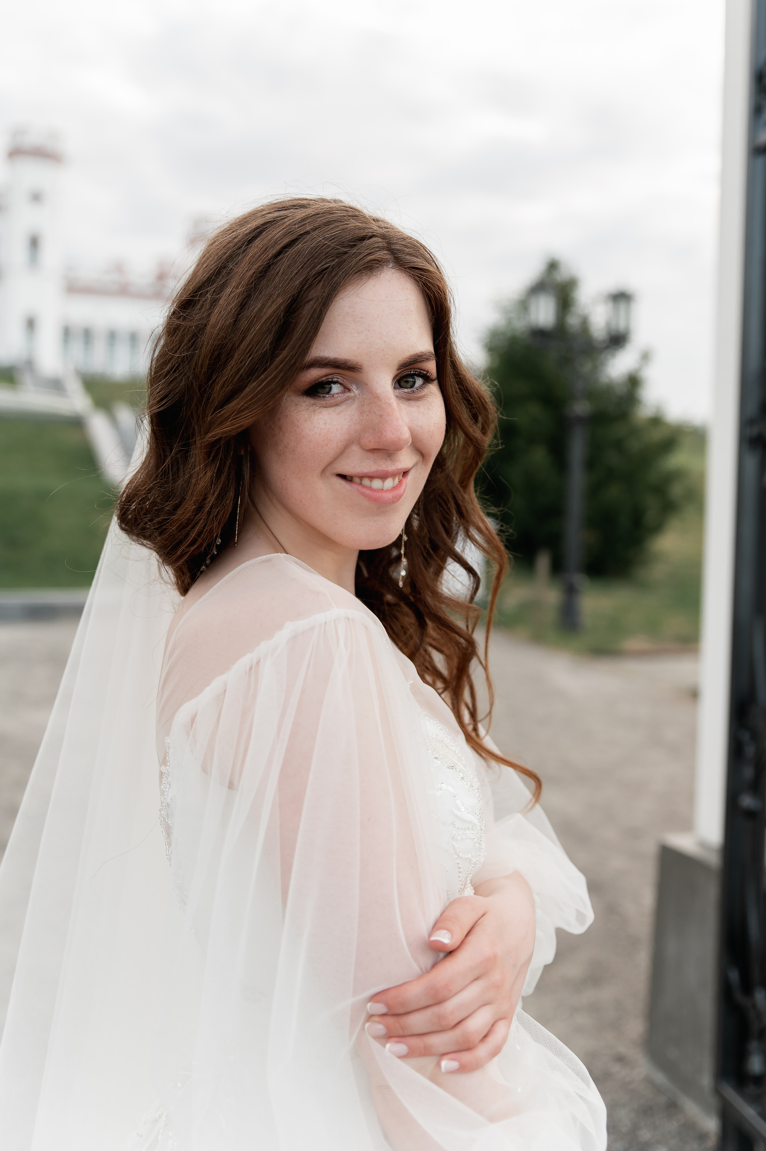 Dmitriy and Olga, 2021. Wedding photographer in Wroclaw Warsaw Krakow Margarita Tuleiko