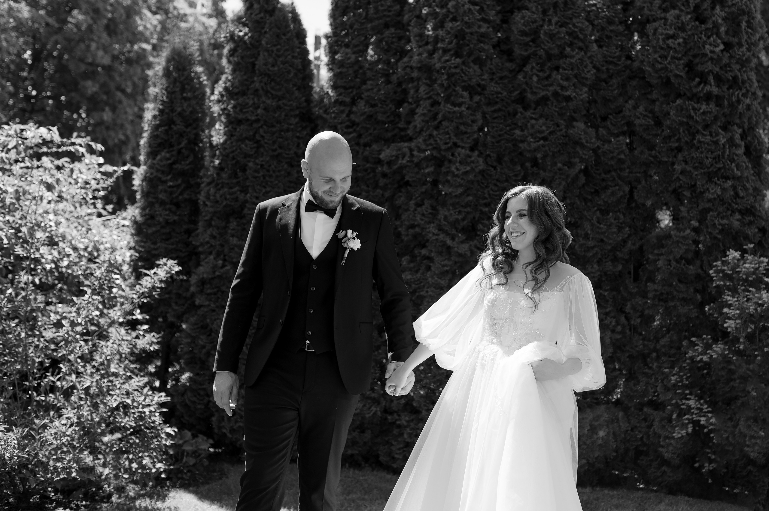 Dmitriy and Olga, 2021. Wedding photographer in Wroclaw Warsaw Krakow Margarita Tuleiko