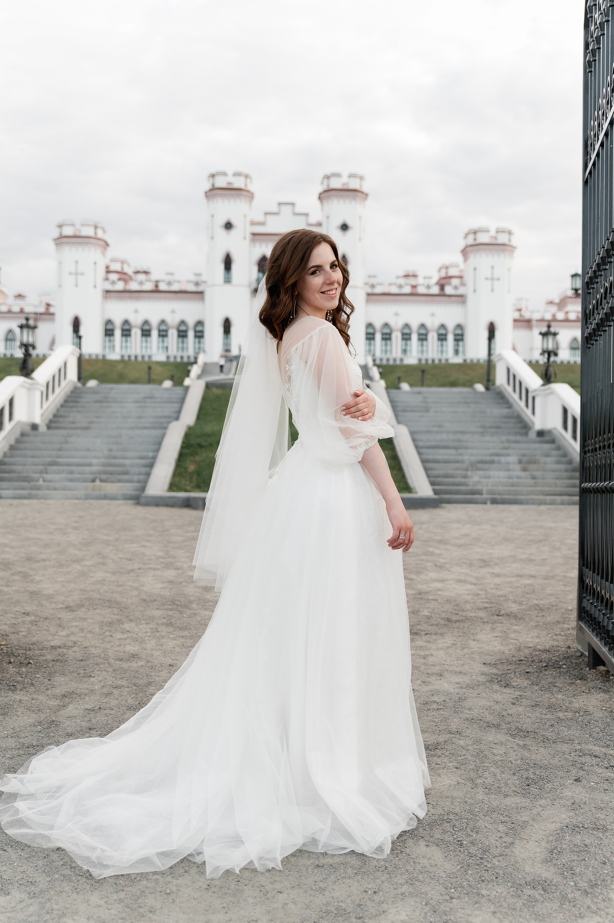Dmitriy and Olga, 2021. Wedding photographer in Wroclaw Warsaw Krakow Margarita Tuleiko