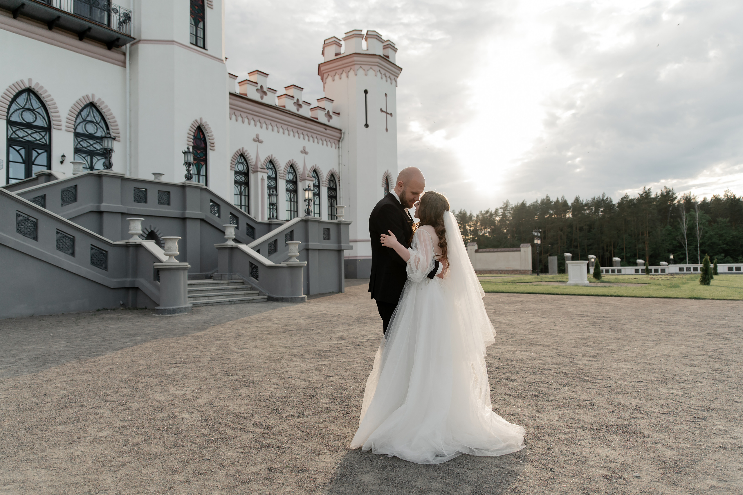 Dmitriy and Olga, 2021. Wedding photographer in Wroclaw Warsaw Krakow Margarita Tuleiko