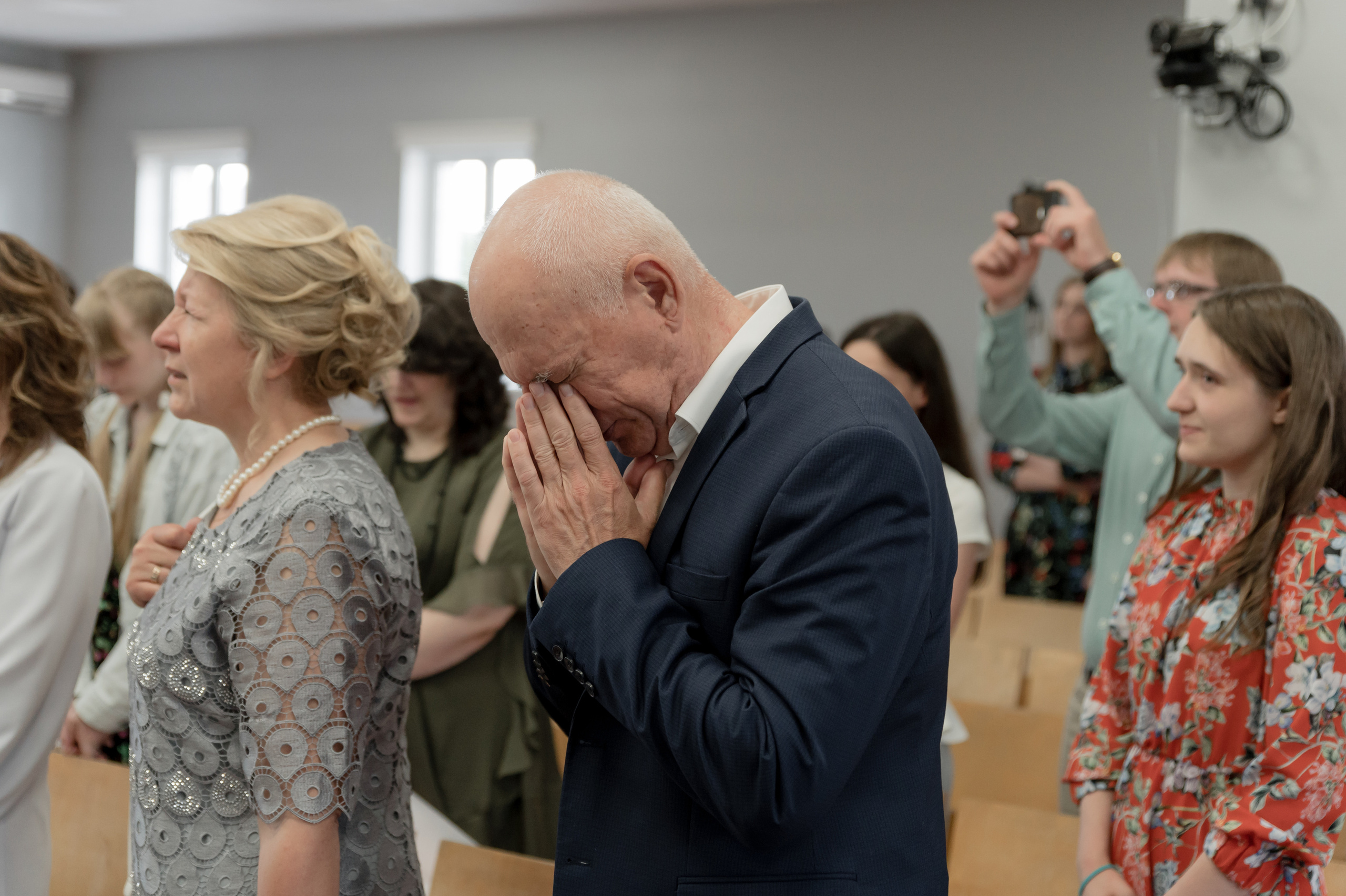 Dmitriy and Olga, 2021. Wedding photographer in Wroclaw Warsaw Krakow Margarita Tuleiko