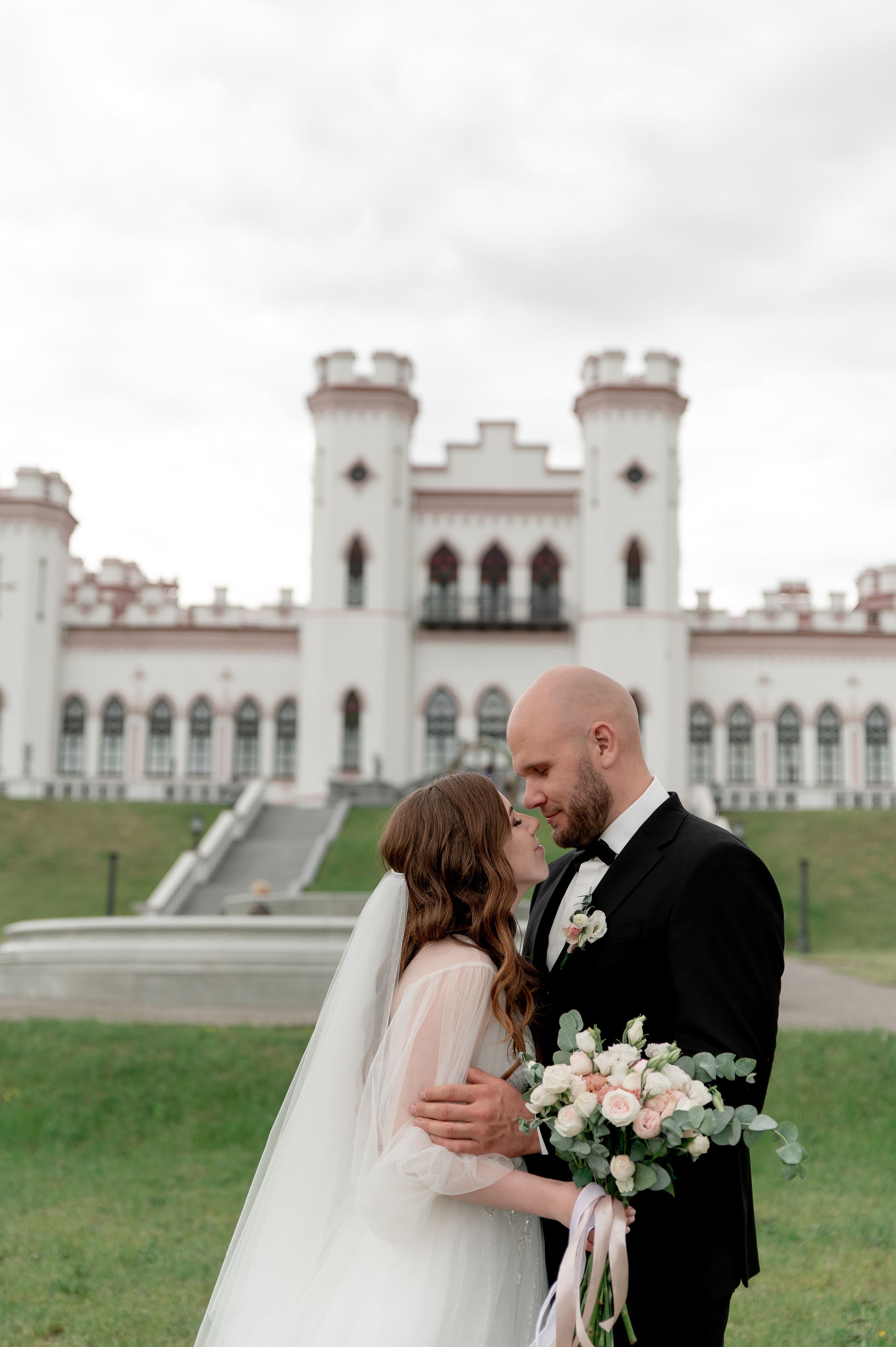 Dmitriy and Olga, 2021. Wedding photographer in Wroclaw Warsaw Krakow Margarita Tuleiko