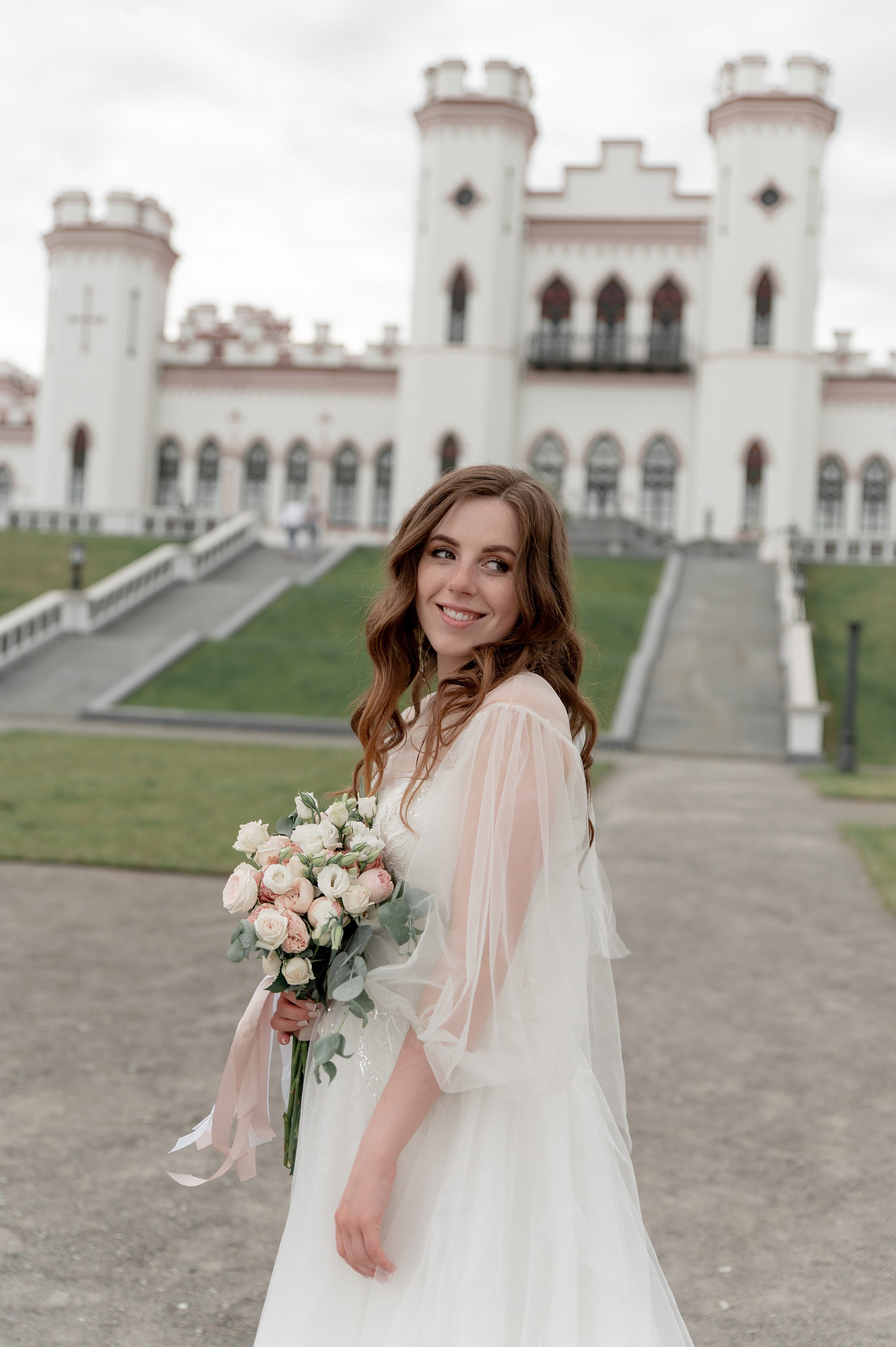 Dmitriy and Olga, 2021. Wedding photographer in Wroclaw Warsaw Krakow Margarita Tuleiko