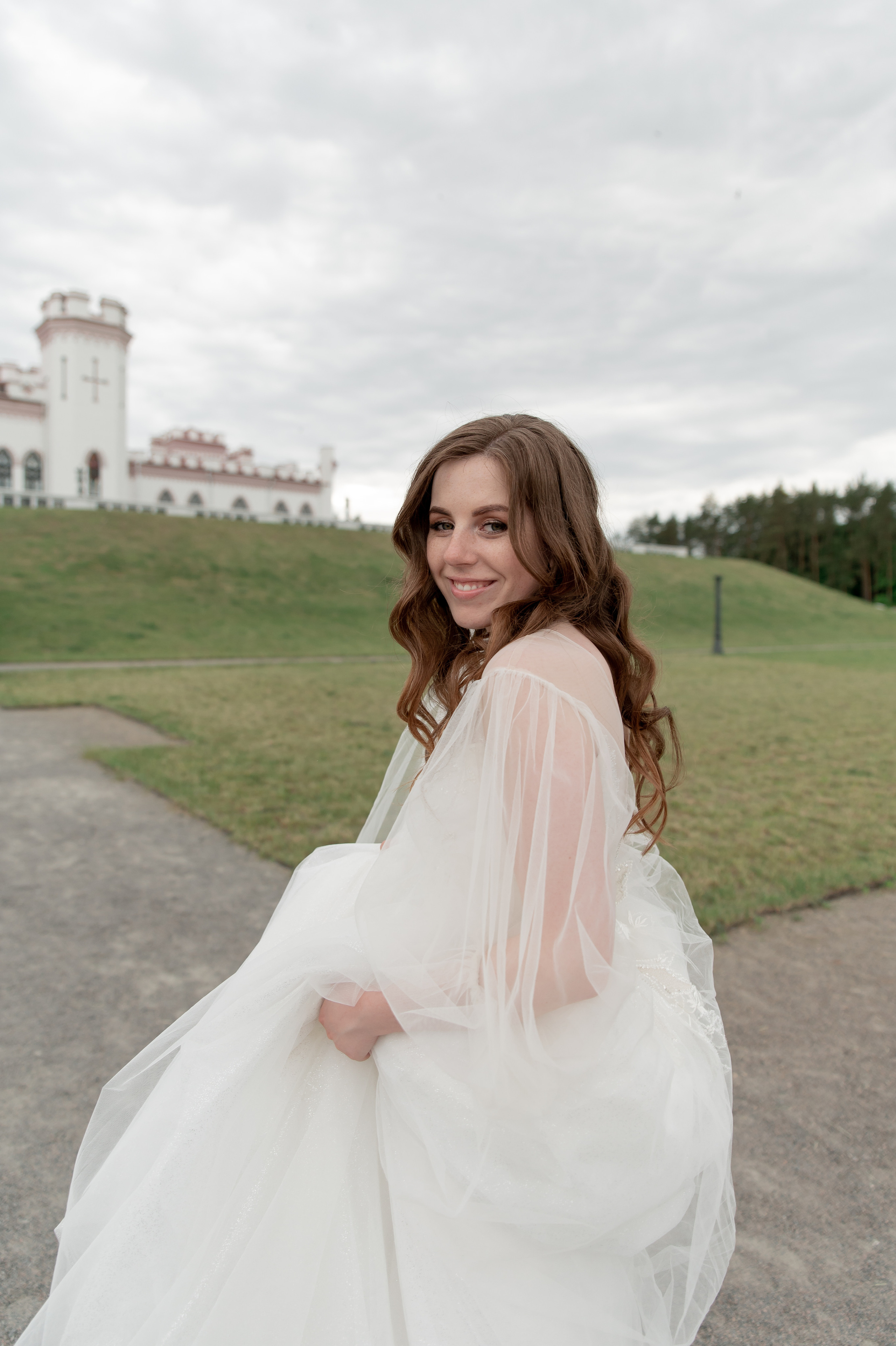 Dmitriy and Olga, 2021. Wedding photographer in Wroclaw Warsaw Krakow Margarita Tuleiko