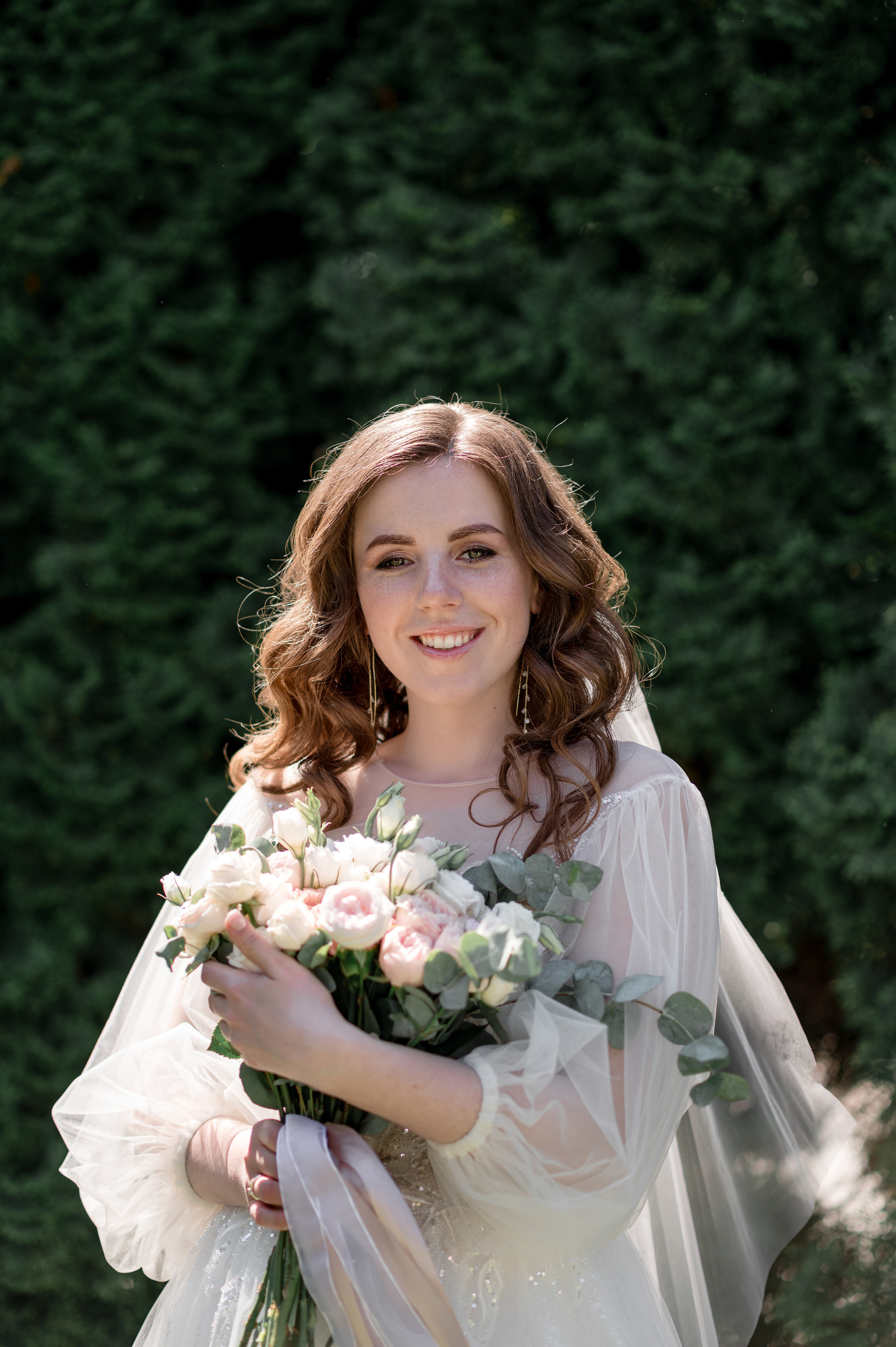 Dmitriy and Olga, 2021. Wedding photographer in Wroclaw Warsaw Krakow Margarita Tuleiko