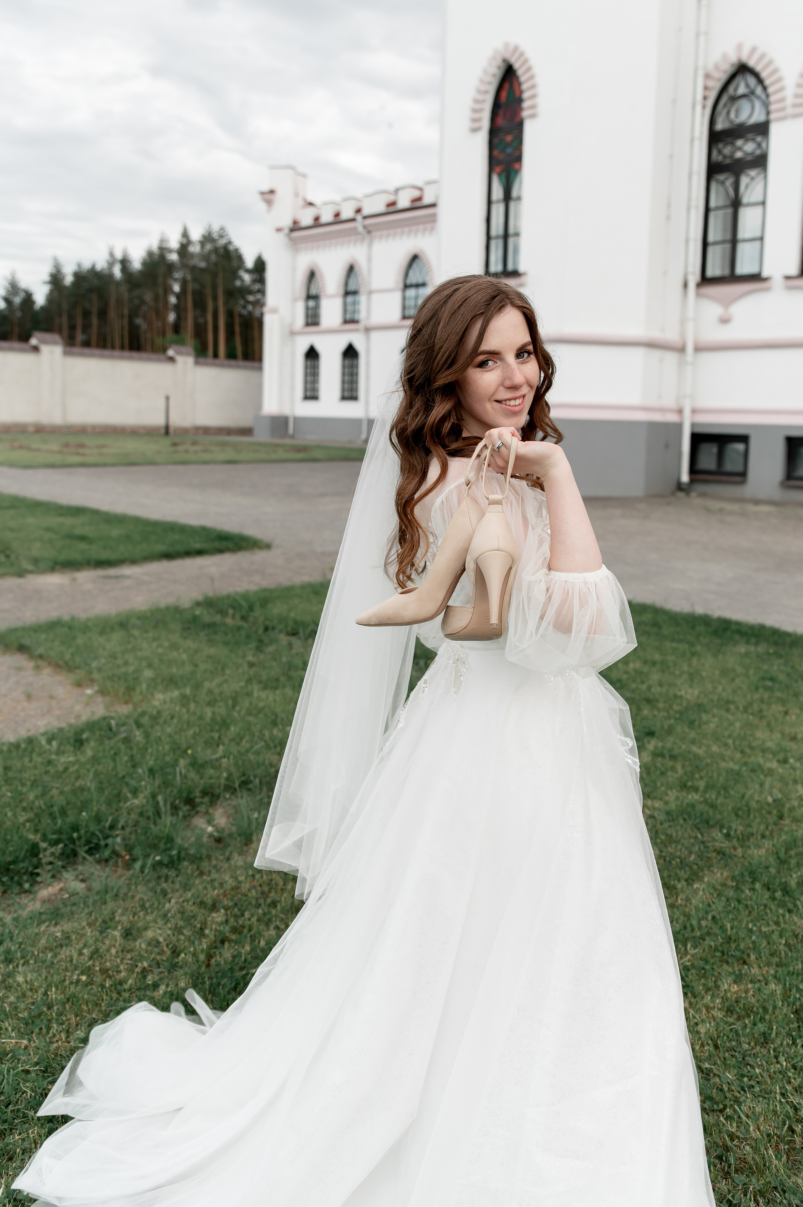 Dmitriy and Olga, 2021. Wedding photographer in Wroclaw Warsaw Krakow Margarita Tuleiko