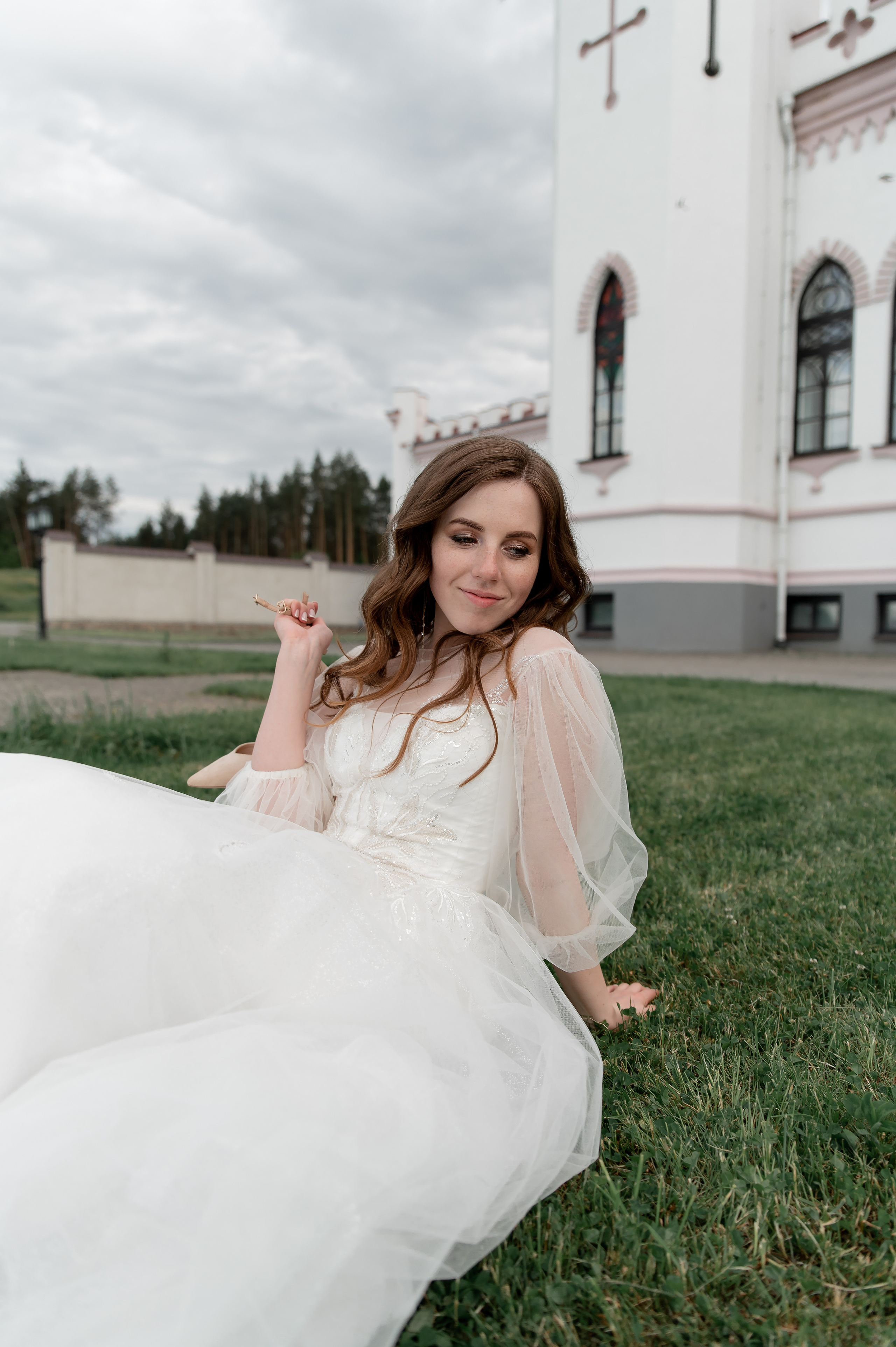 Dmitriy and Olga, 2021. Wedding photographer in Wroclaw Warsaw Krakow Margarita Tuleiko