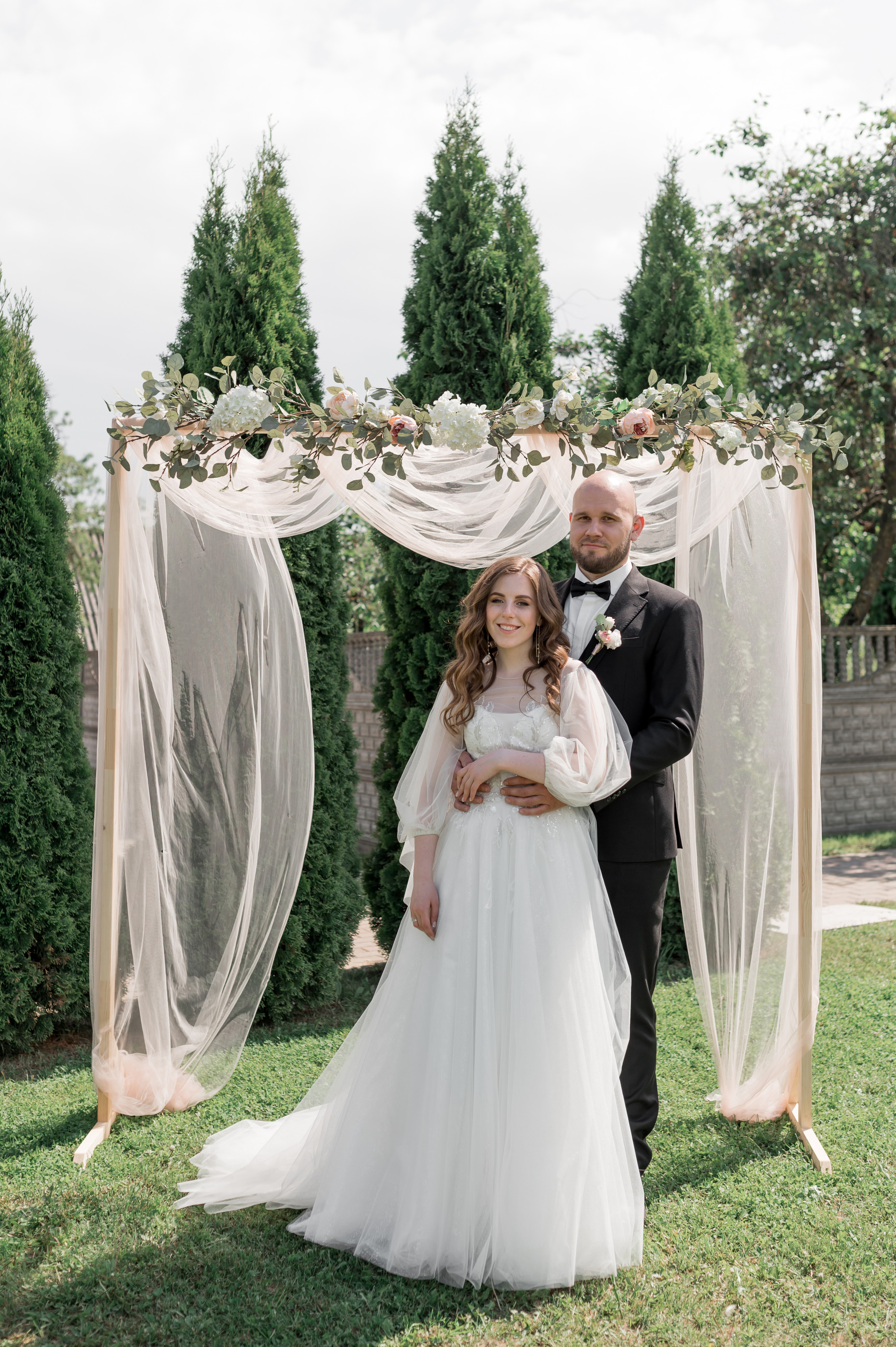 Dmitriy and Olga, 2021. Wedding photographer in Wroclaw Warsaw Krakow Margarita Tuleiko