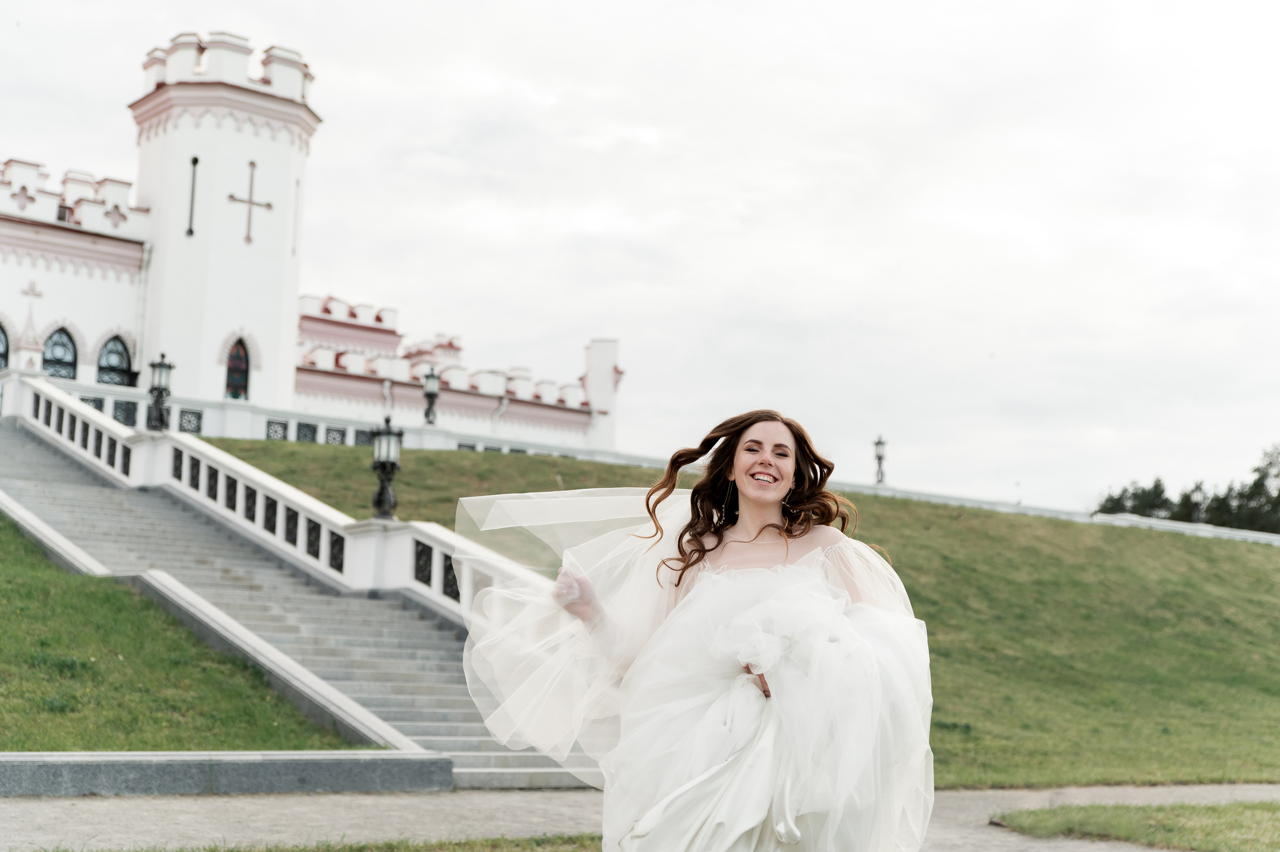 Dmitriy and Olga, 2021. Wedding photographer in Wroclaw Warsaw Krakow Margarita Tuleiko