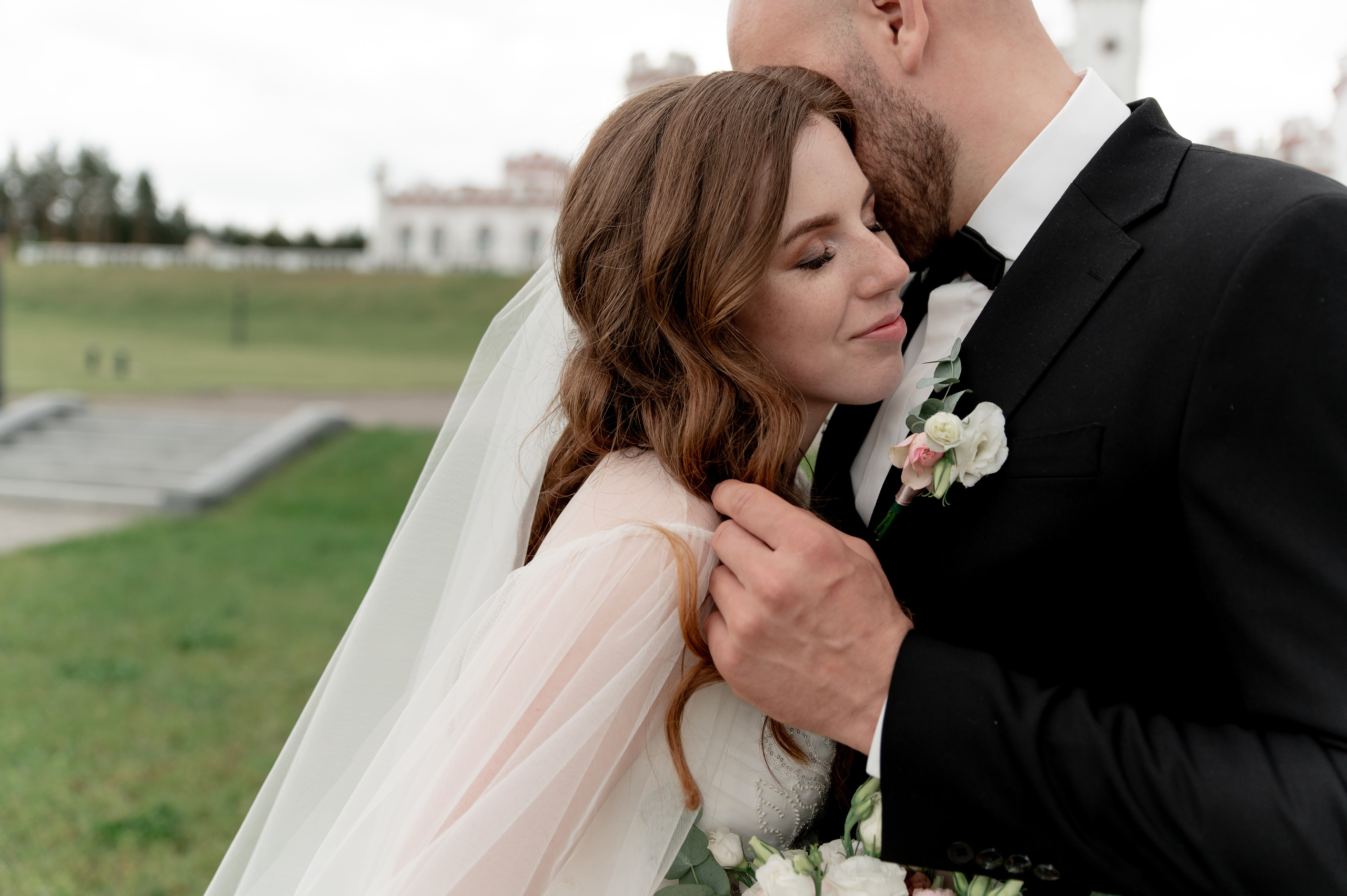 Dmitriy and Olga, 2021. Wedding photographer in Wroclaw Warsaw Krakow Margarita Tuleiko