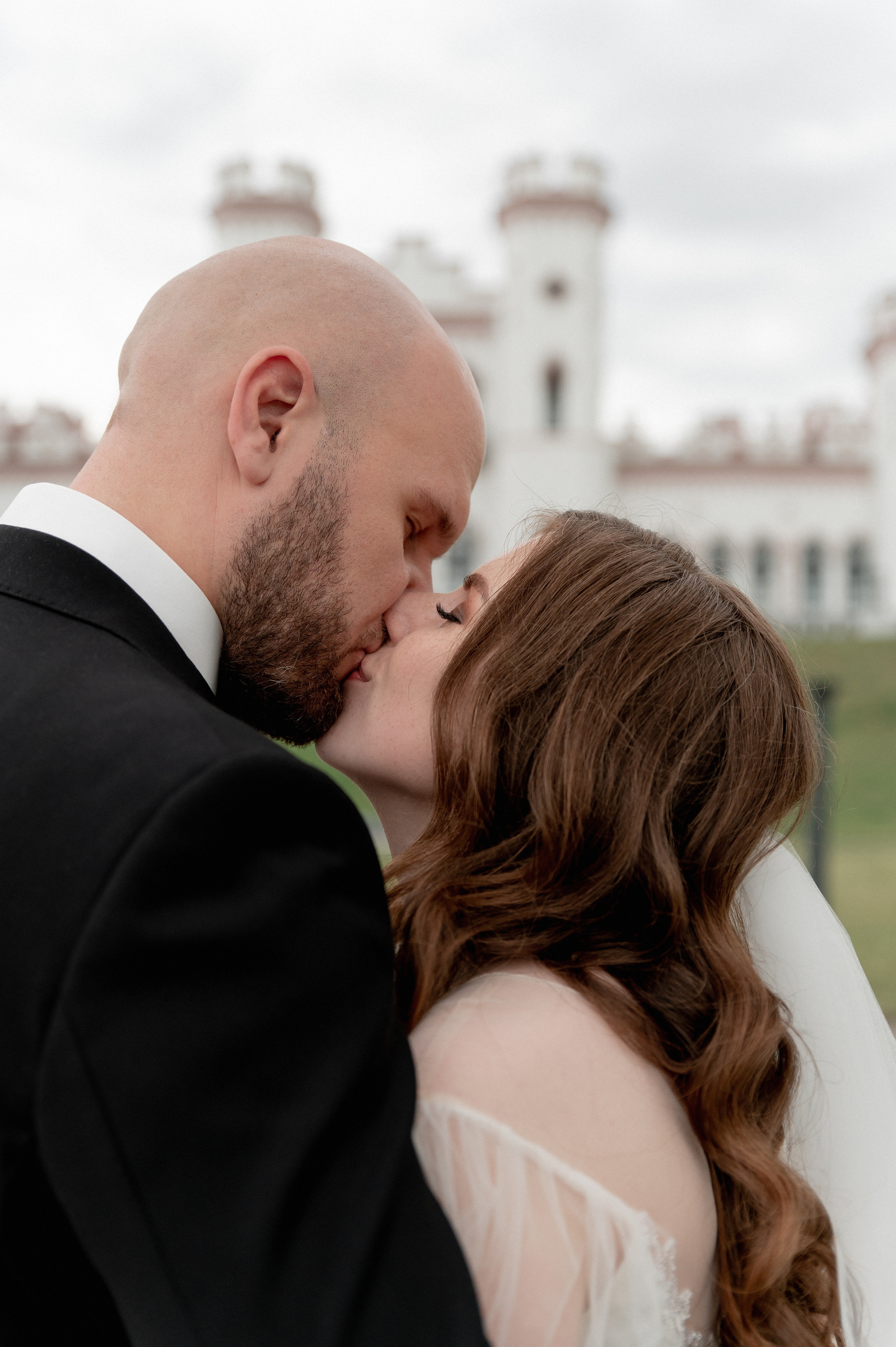 Dmitriy and Olga, 2021. Wedding photographer in Wroclaw Warsaw Krakow Margarita Tuleiko