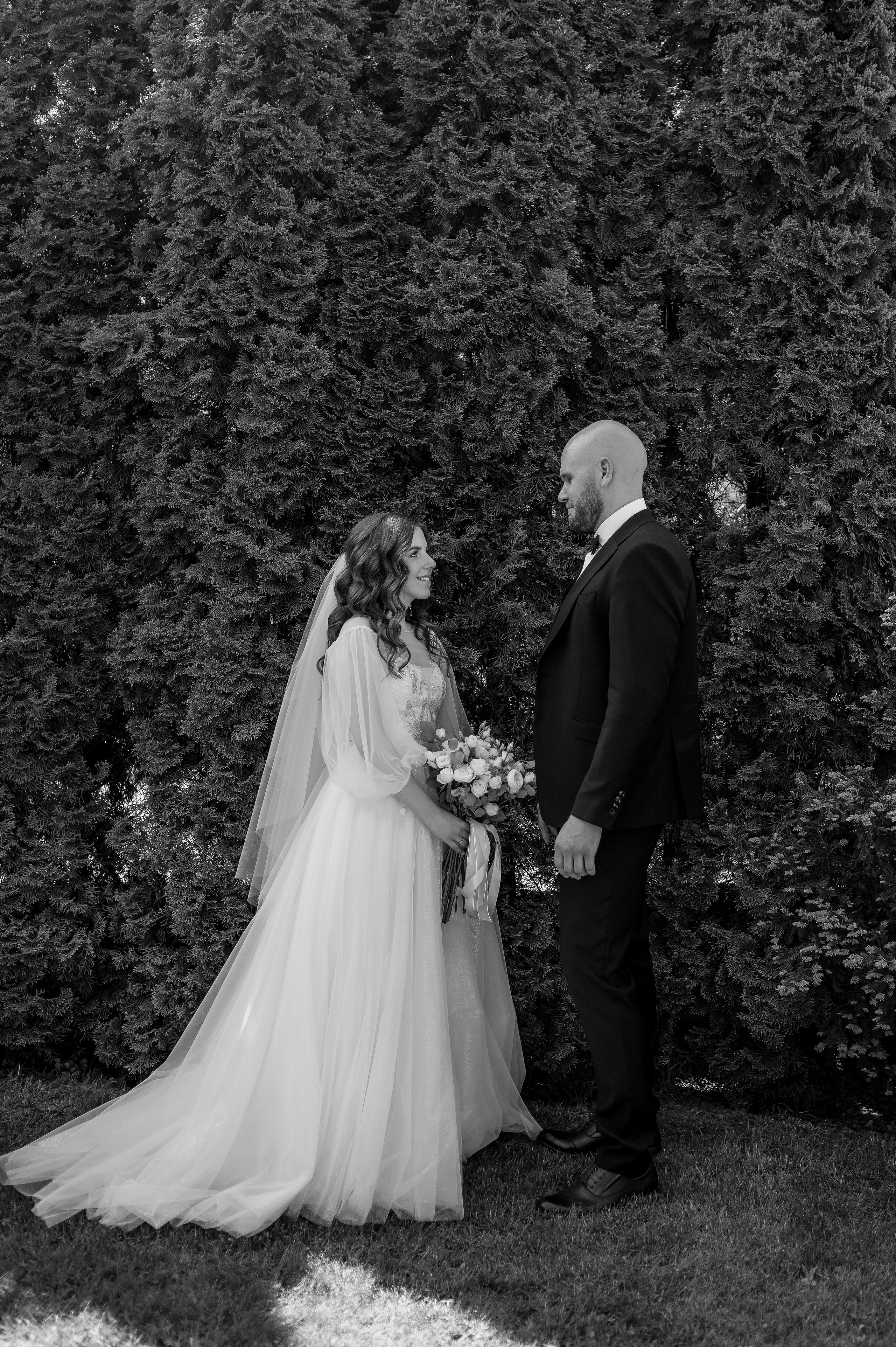 Dmitriy and Olga, 2021. Wedding photographer in Wroclaw Warsaw Krakow Margarita Tuleiko