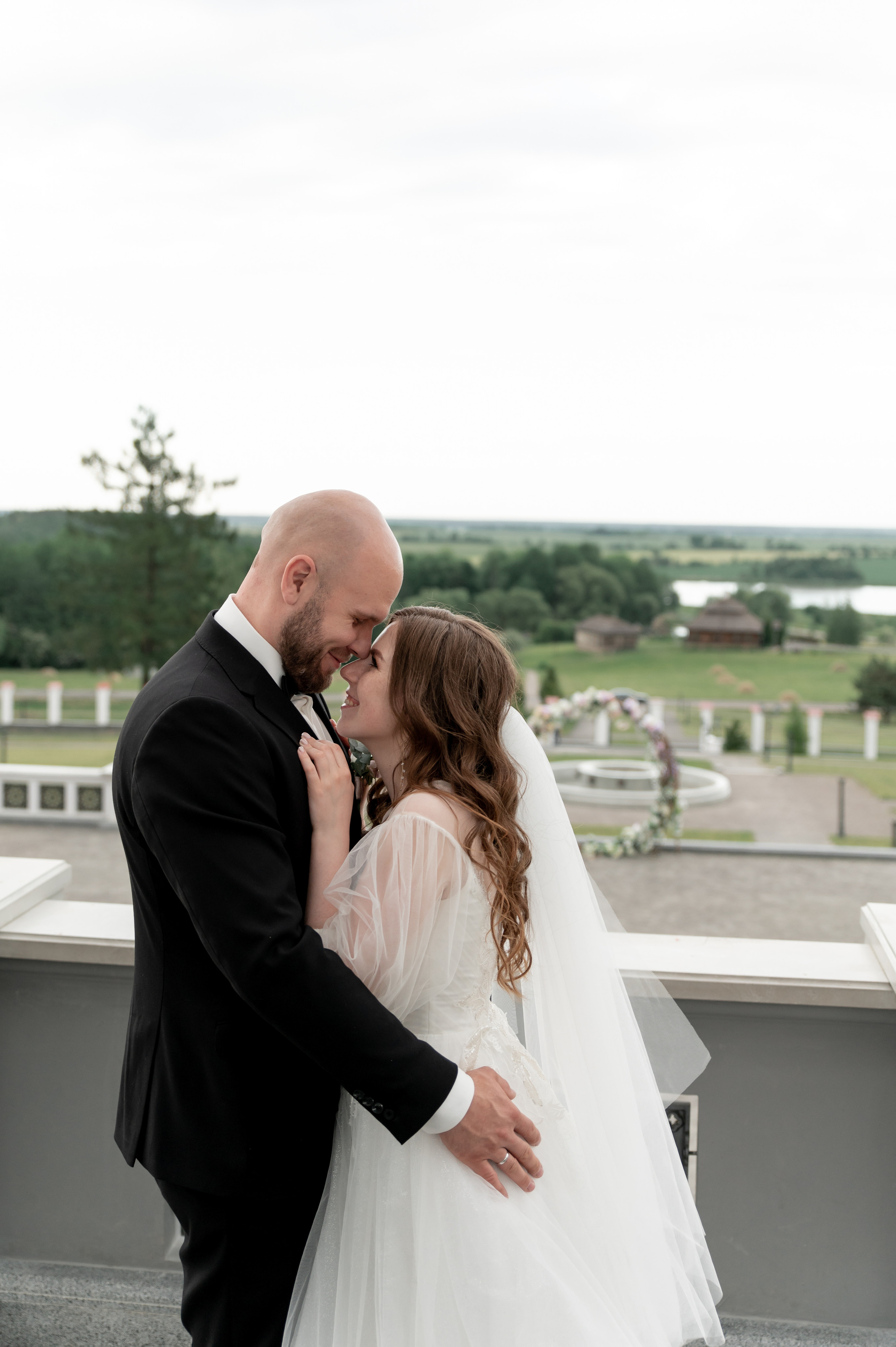 Dmitriy and Olga, 2021. Wedding photographer in Wroclaw Warsaw Krakow Margarita Tuleiko