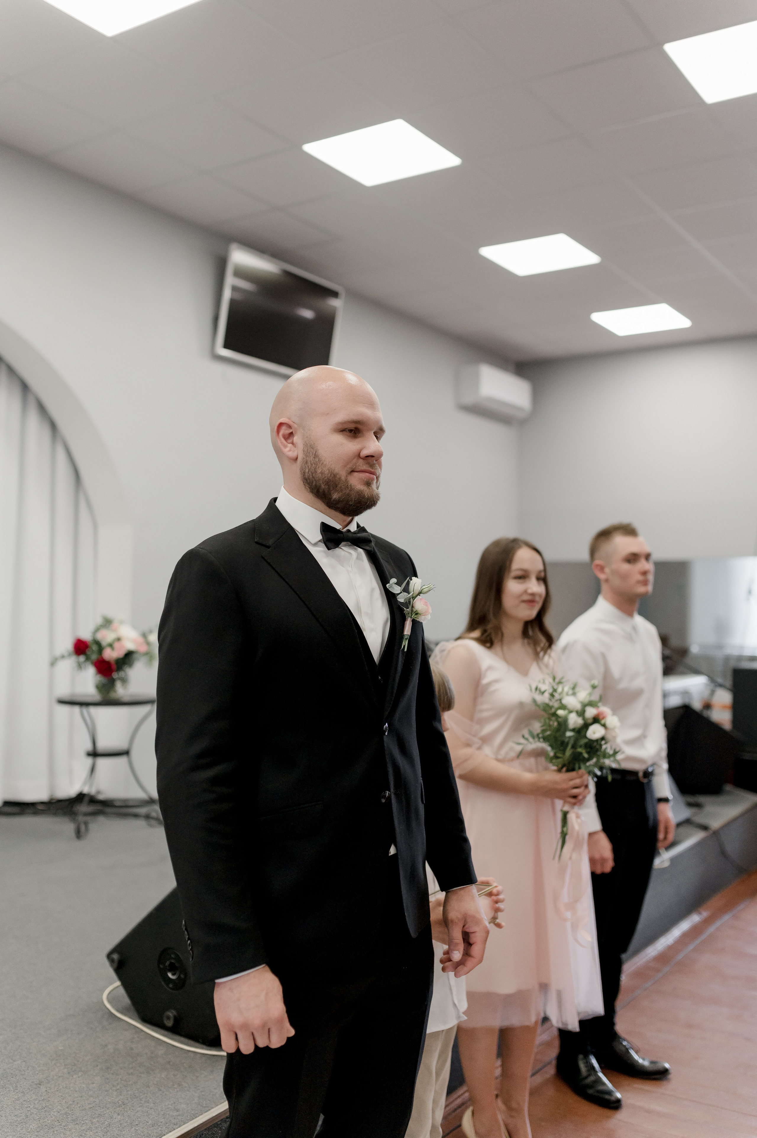 Dmitriy and Olga, 2021. Wedding photographer in Wroclaw Warsaw Krakow Margarita Tuleiko