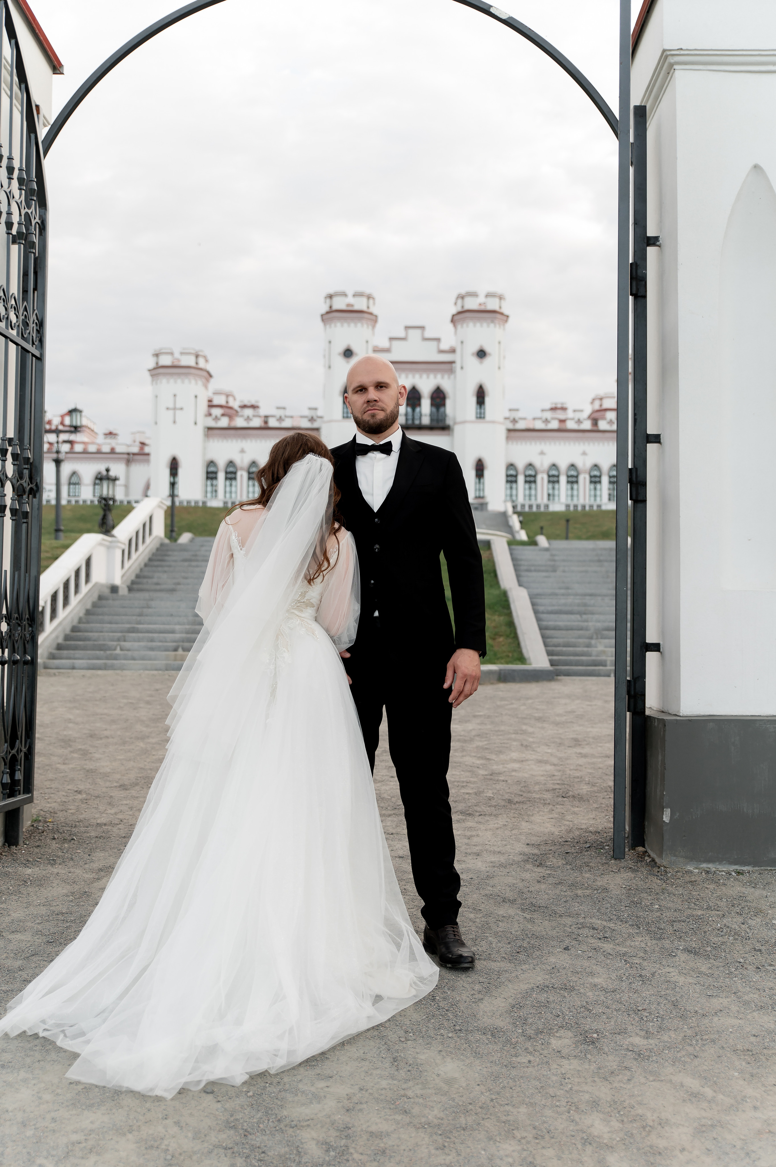 Dmitriy and Olga, 2021. Wedding photographer in Wroclaw Warsaw Krakow Margarita Tuleiko