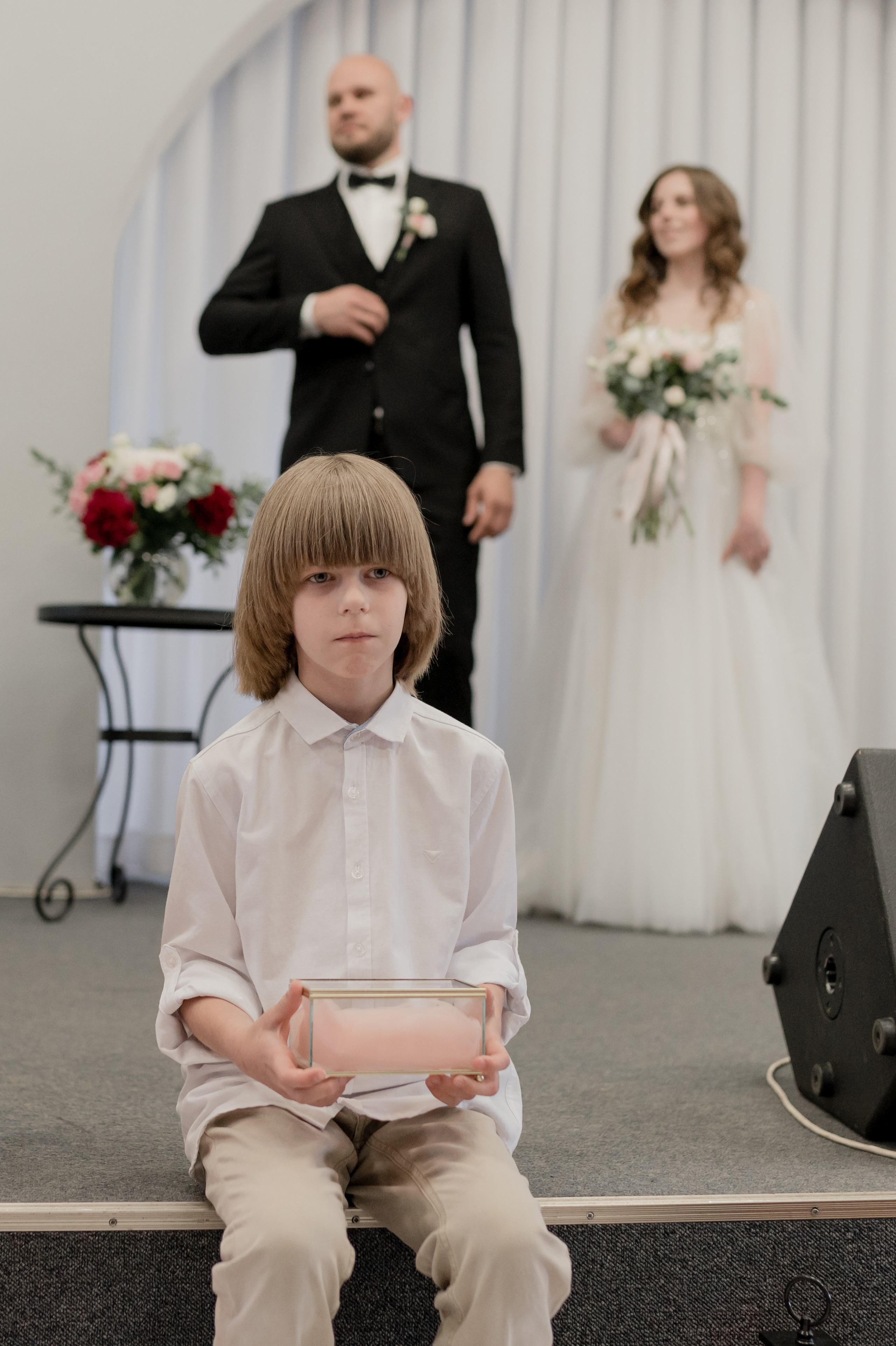 Dmitriy and Olga, 2021. Wedding photographer in Wroclaw Warsaw Krakow Margarita Tuleiko