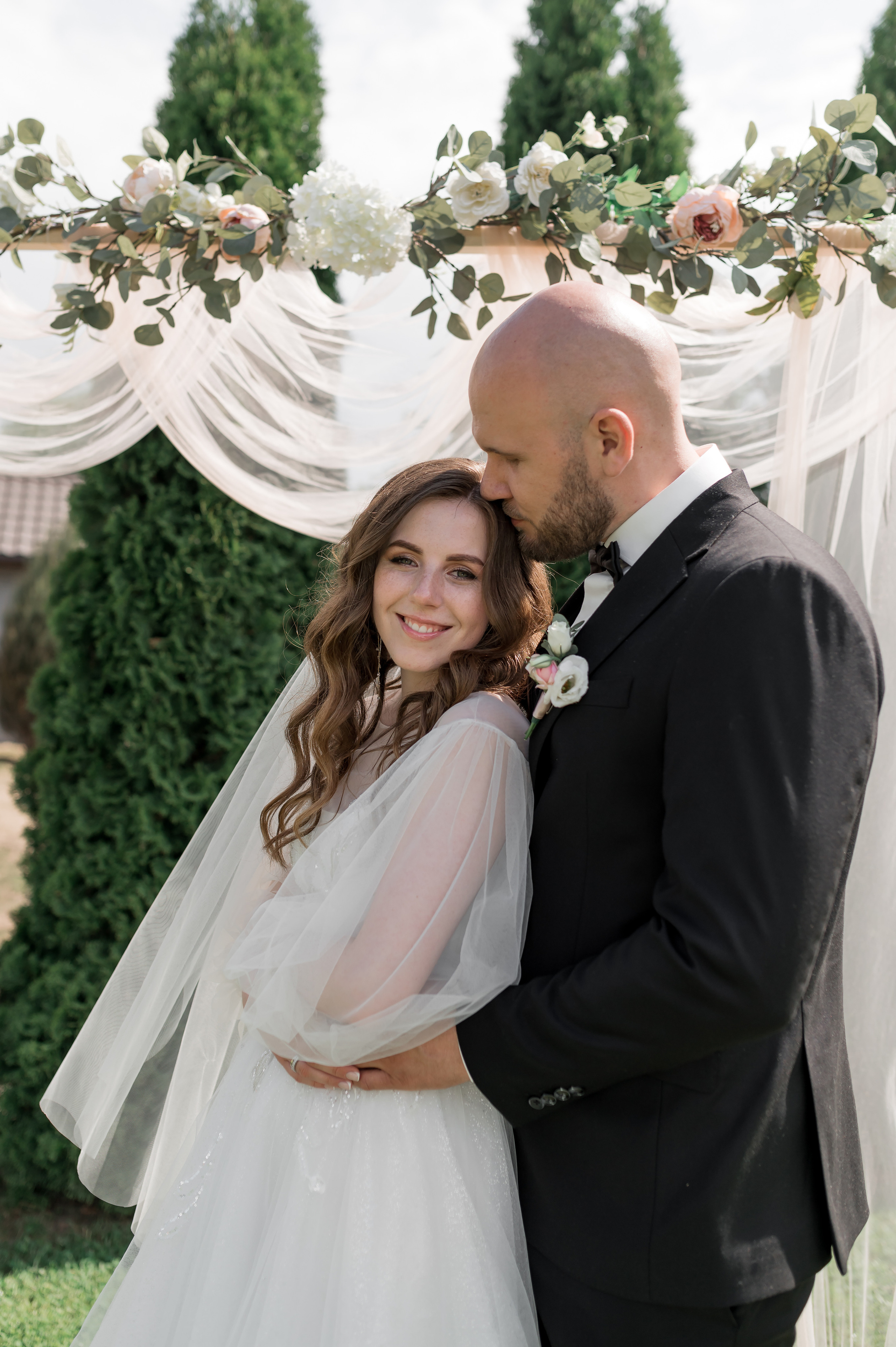 Dmitriy and Olga, 2021. Wedding photographer in Wroclaw Warsaw Krakow Margarita Tuleiko