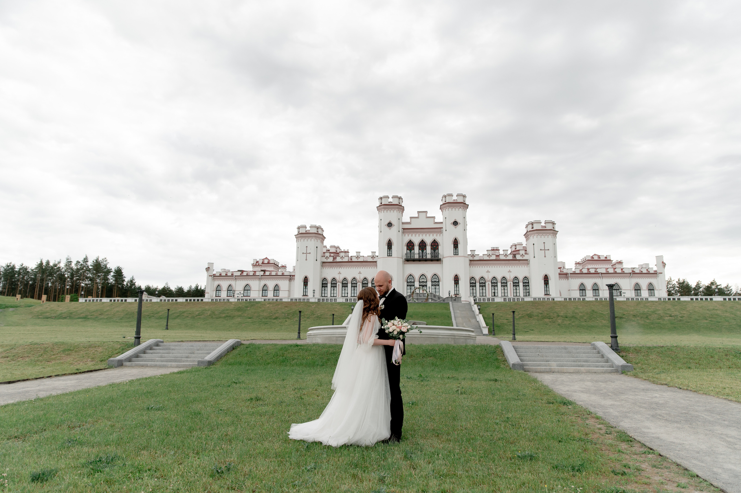 Dmitriy and Olga, 2021. Wedding photographer in Wroclaw Warsaw Krakow Margarita Tuleiko