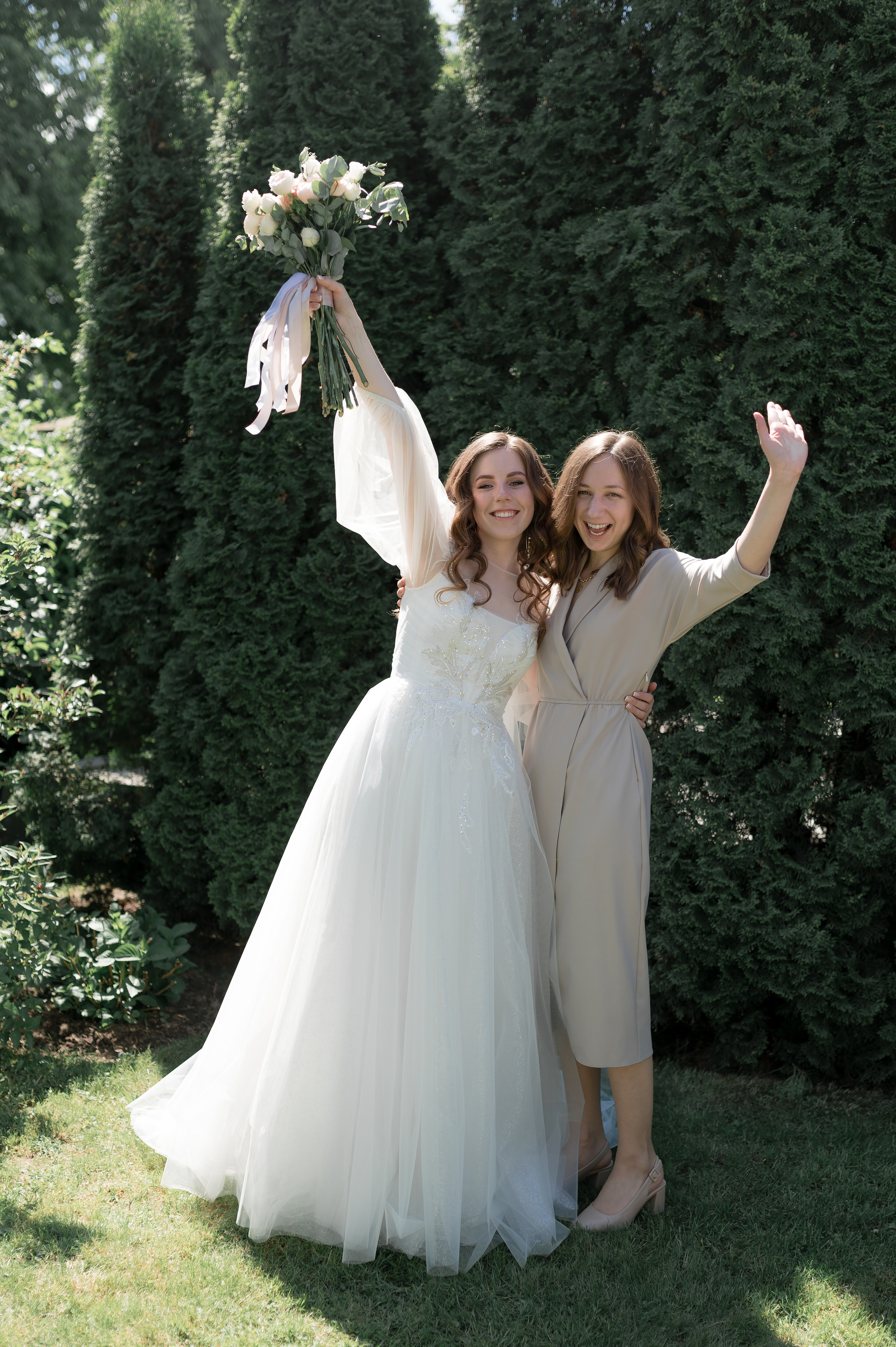 Dmitriy and Olga, 2021. Wedding photographer in Wroclaw Warsaw Krakow Margarita Tuleiko