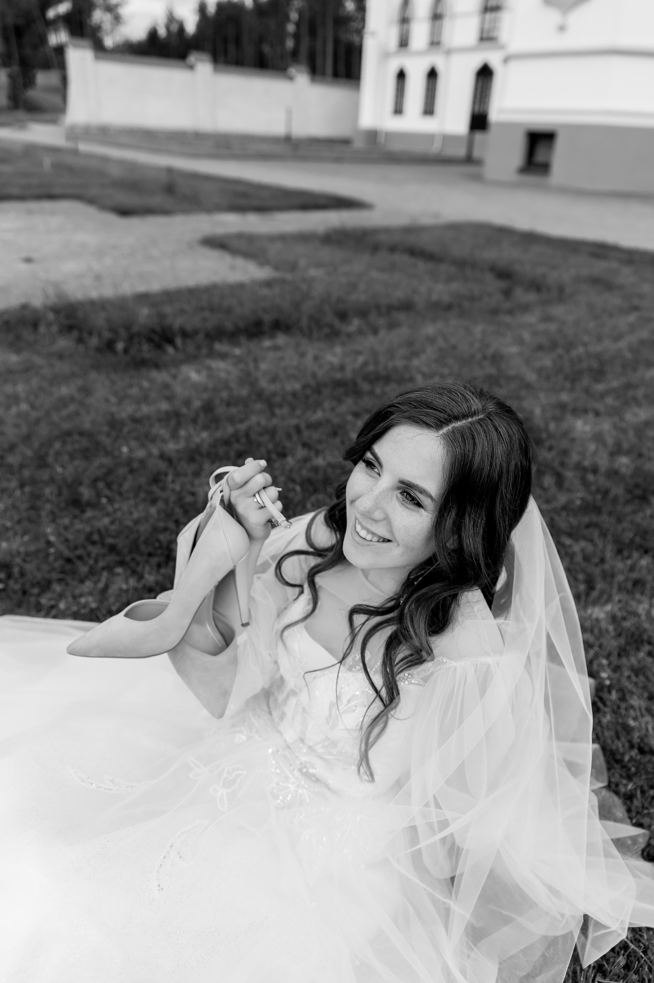 Dmitriy and Olga, 2021. Wedding photographer in Wroclaw Warsaw Krakow Margarita Tuleiko