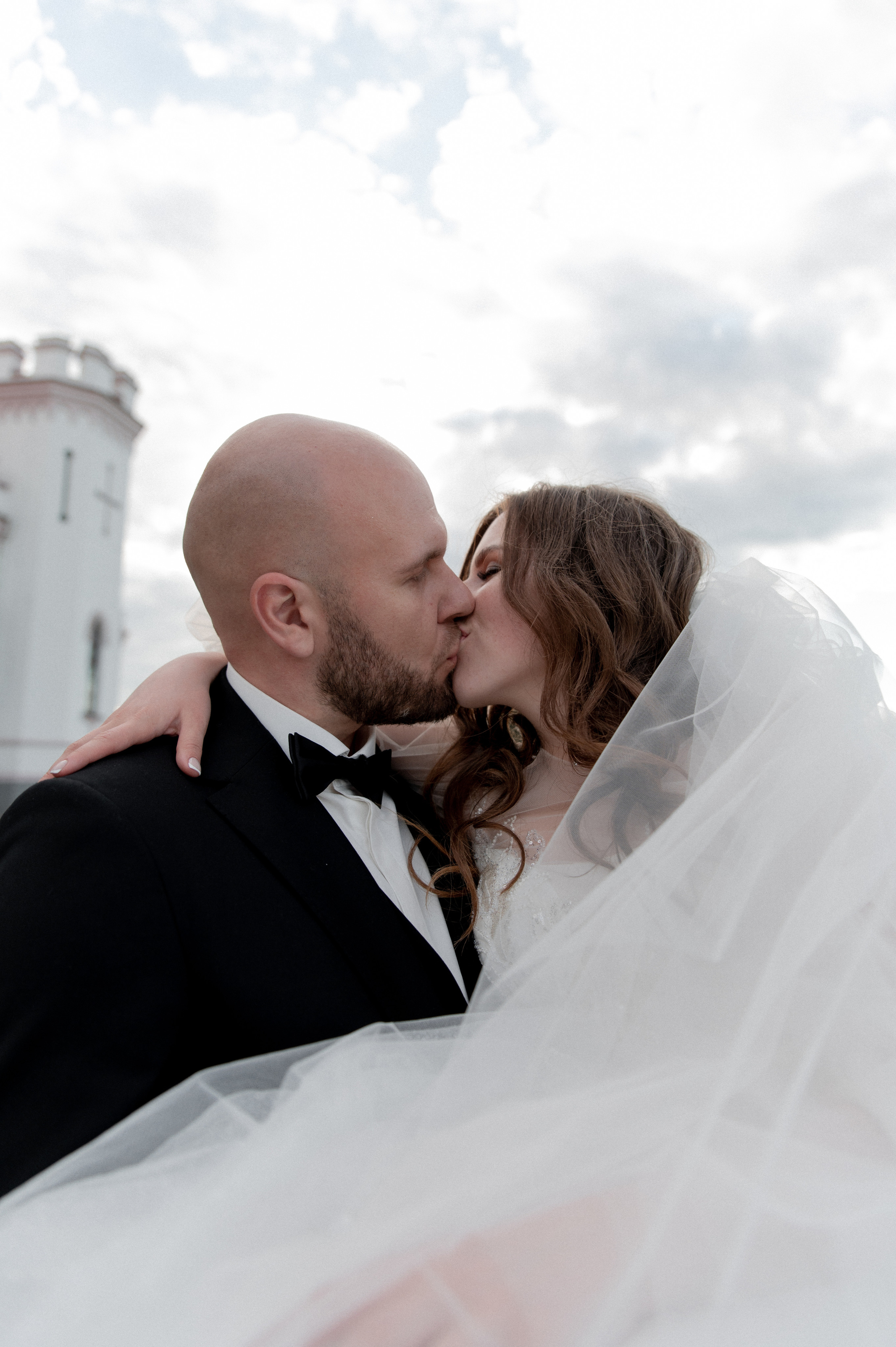 Dmitriy and Olga, 2021. Wedding photographer in Wroclaw Warsaw Krakow Margarita Tuleiko