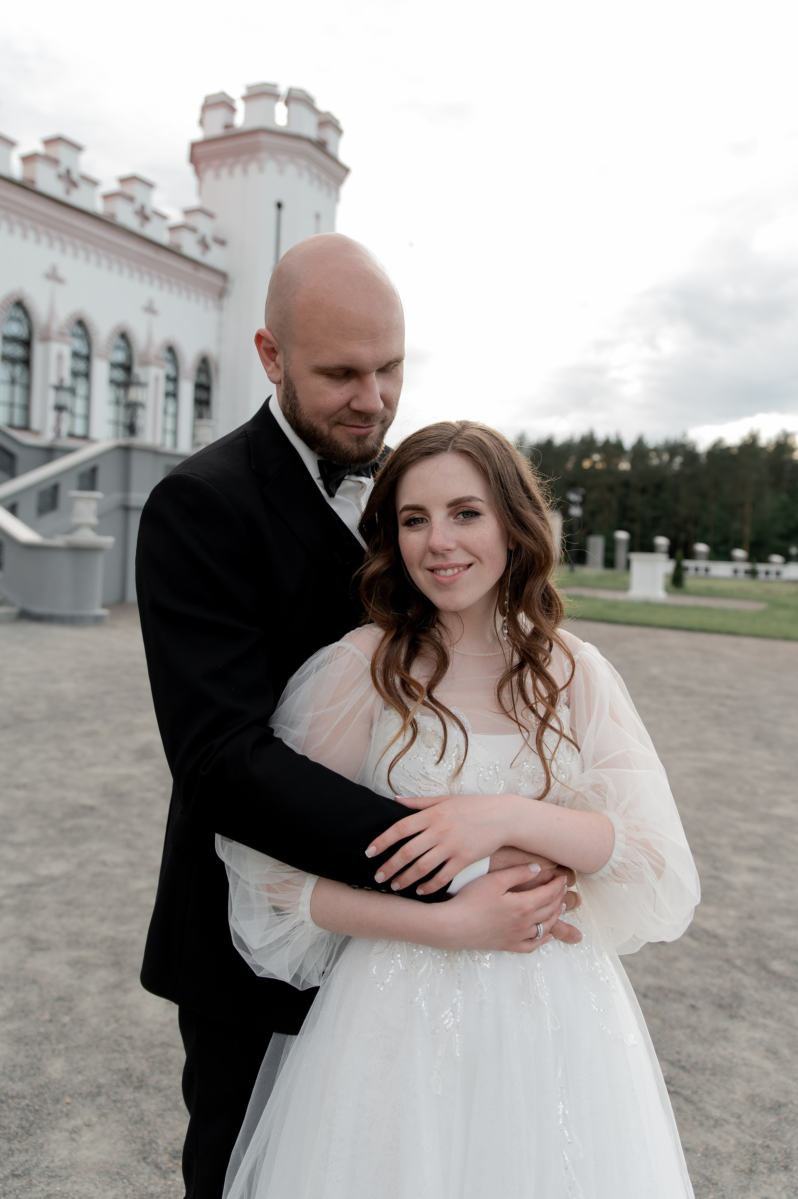 Dmitriy and Olga, 2021. Wedding photographer in Wroclaw Warsaw Krakow Margarita Tuleiko